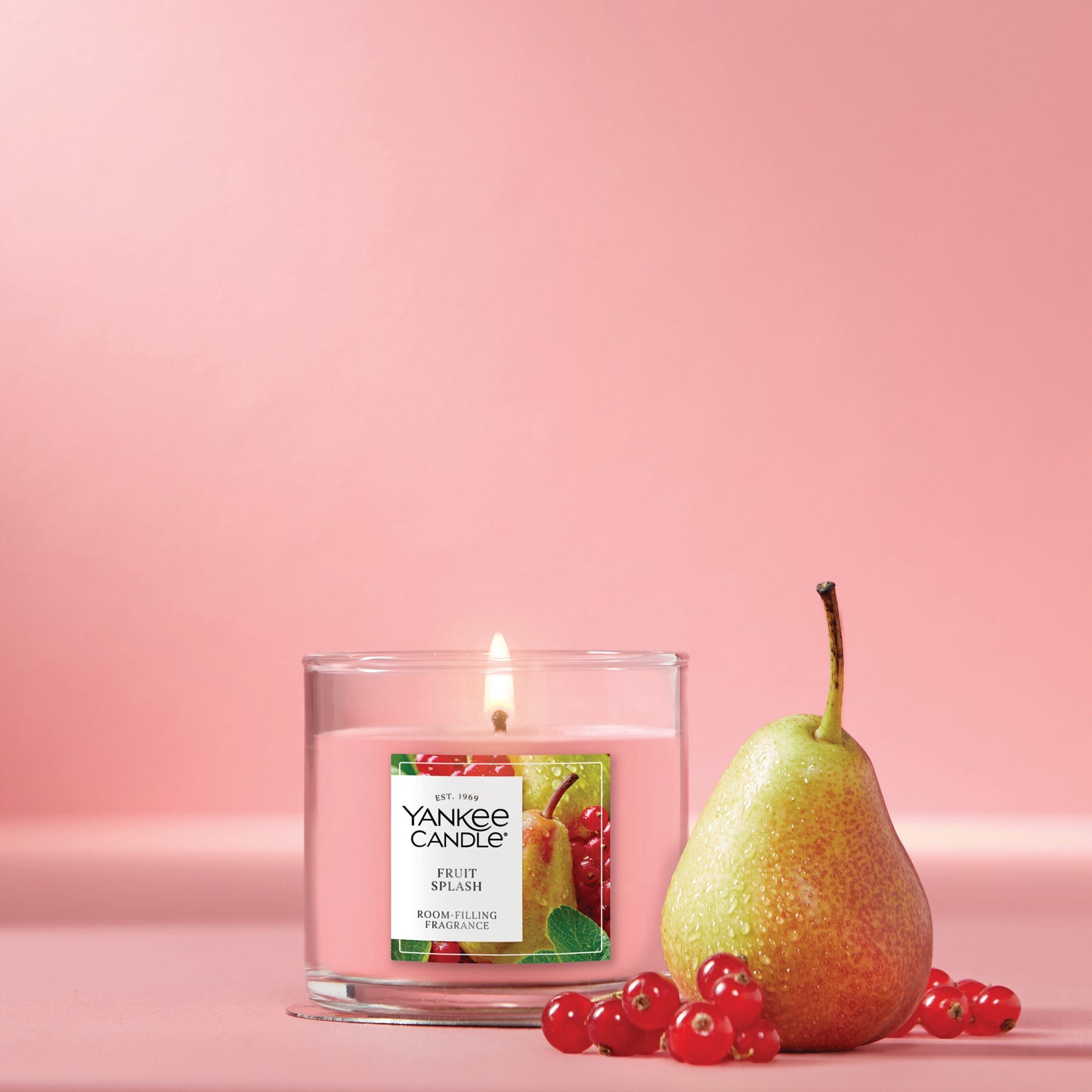 Fruit Splash
