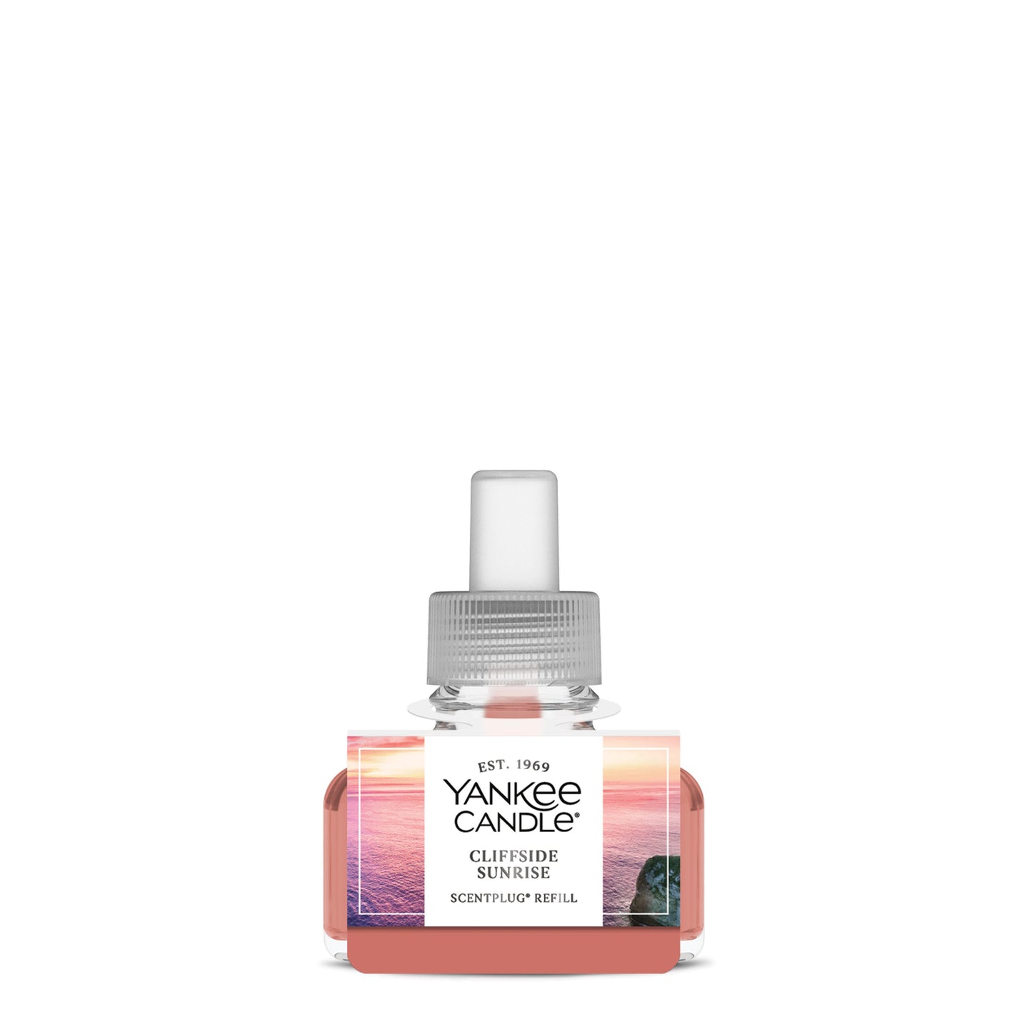 Cliffside Sunrise Core 10-0887
