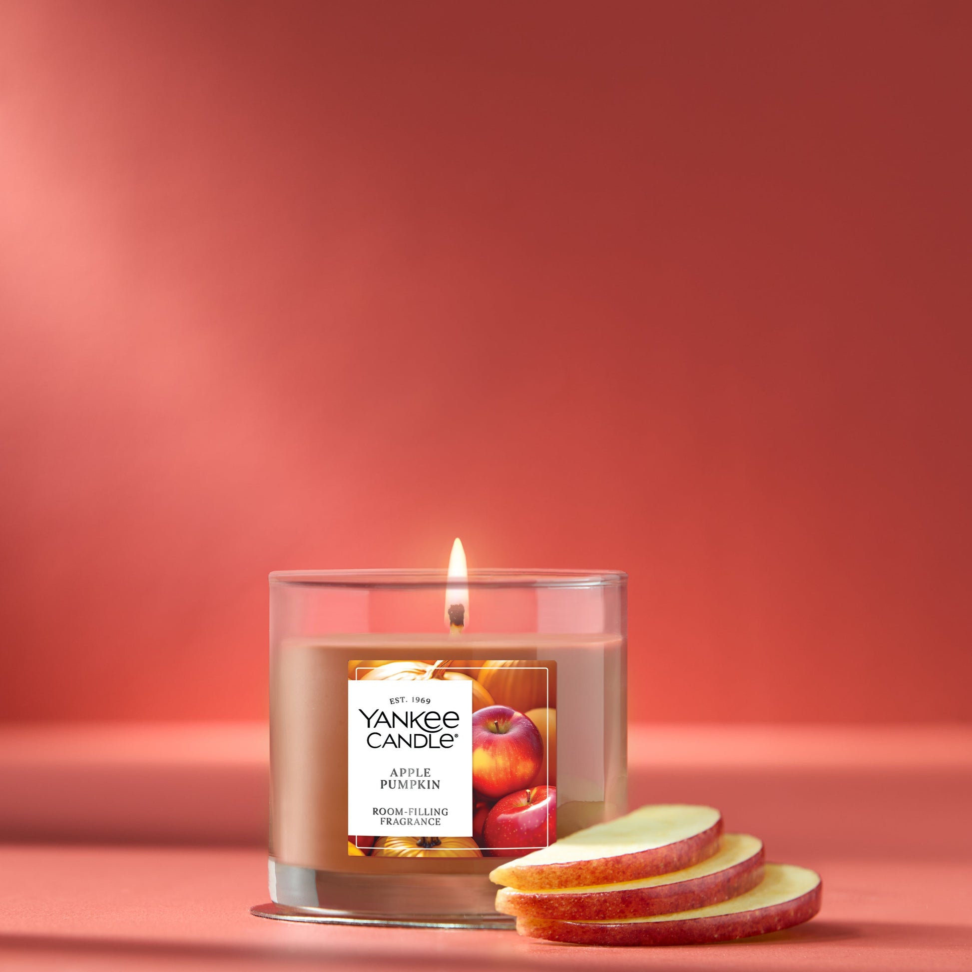 Apple Pumpkin