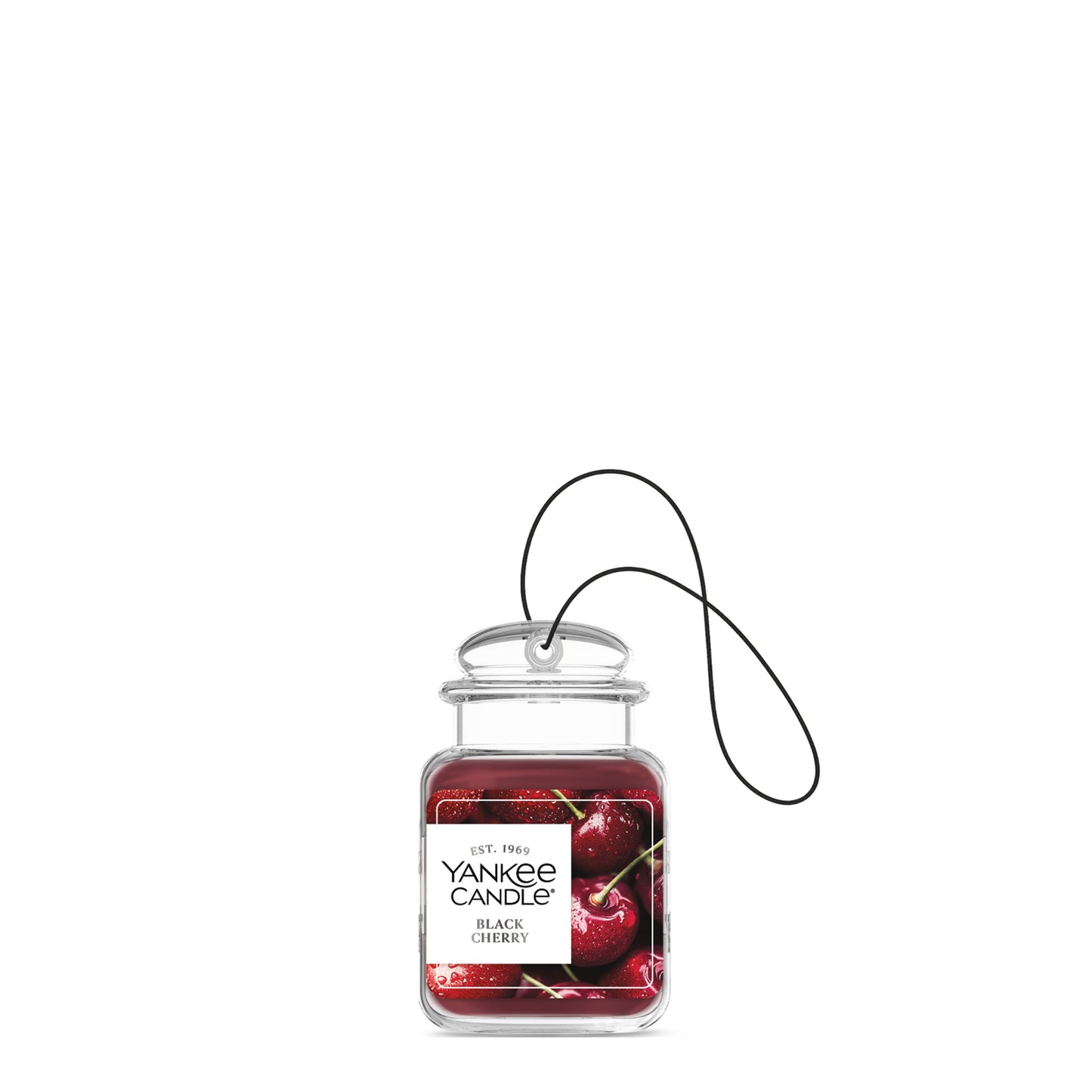 Black Cherry Studio 10-0406