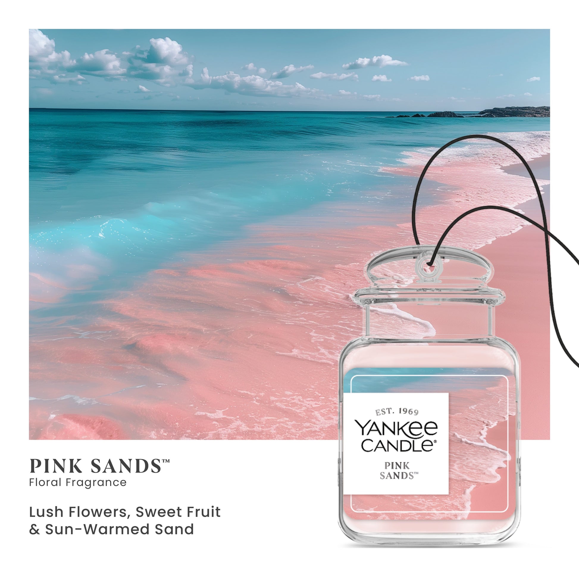 Pink Sands™