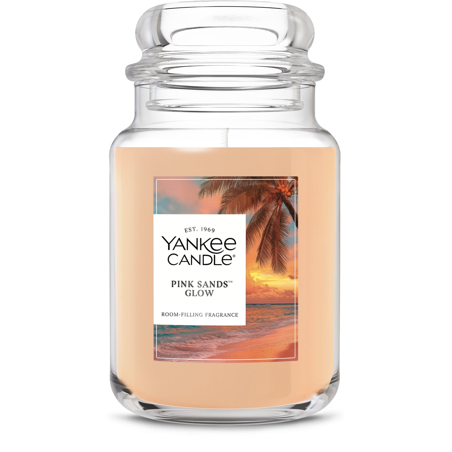 Pink Sands™ Glow Select 10-0064