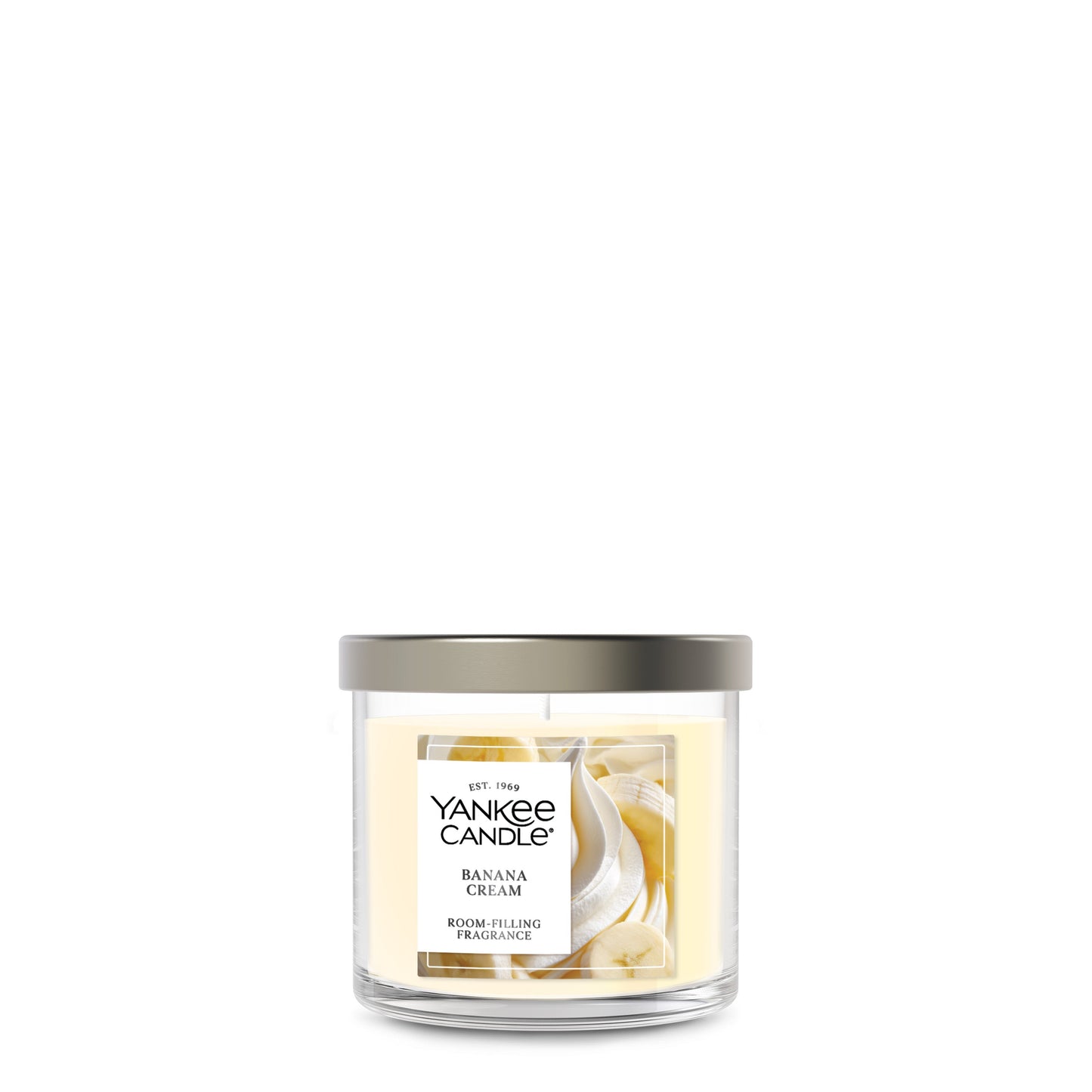Banana Cream Daily 10-0738
