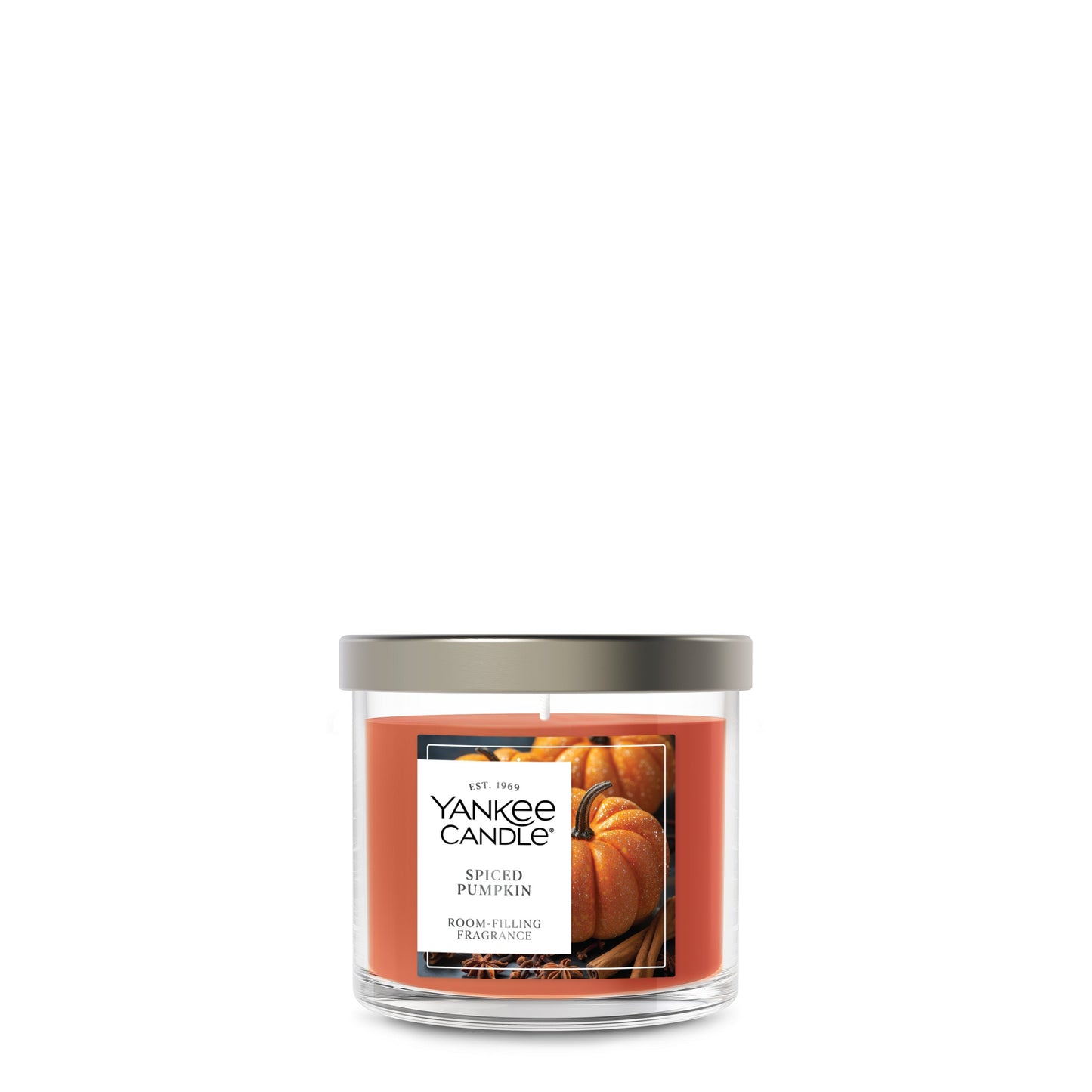 Spiced Pumpkin Shift 10-0459