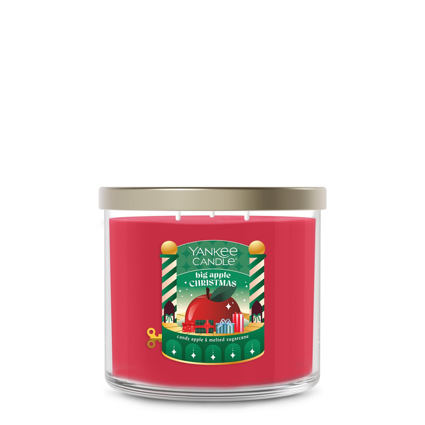 Big Apple Christmas Blend 10-0750