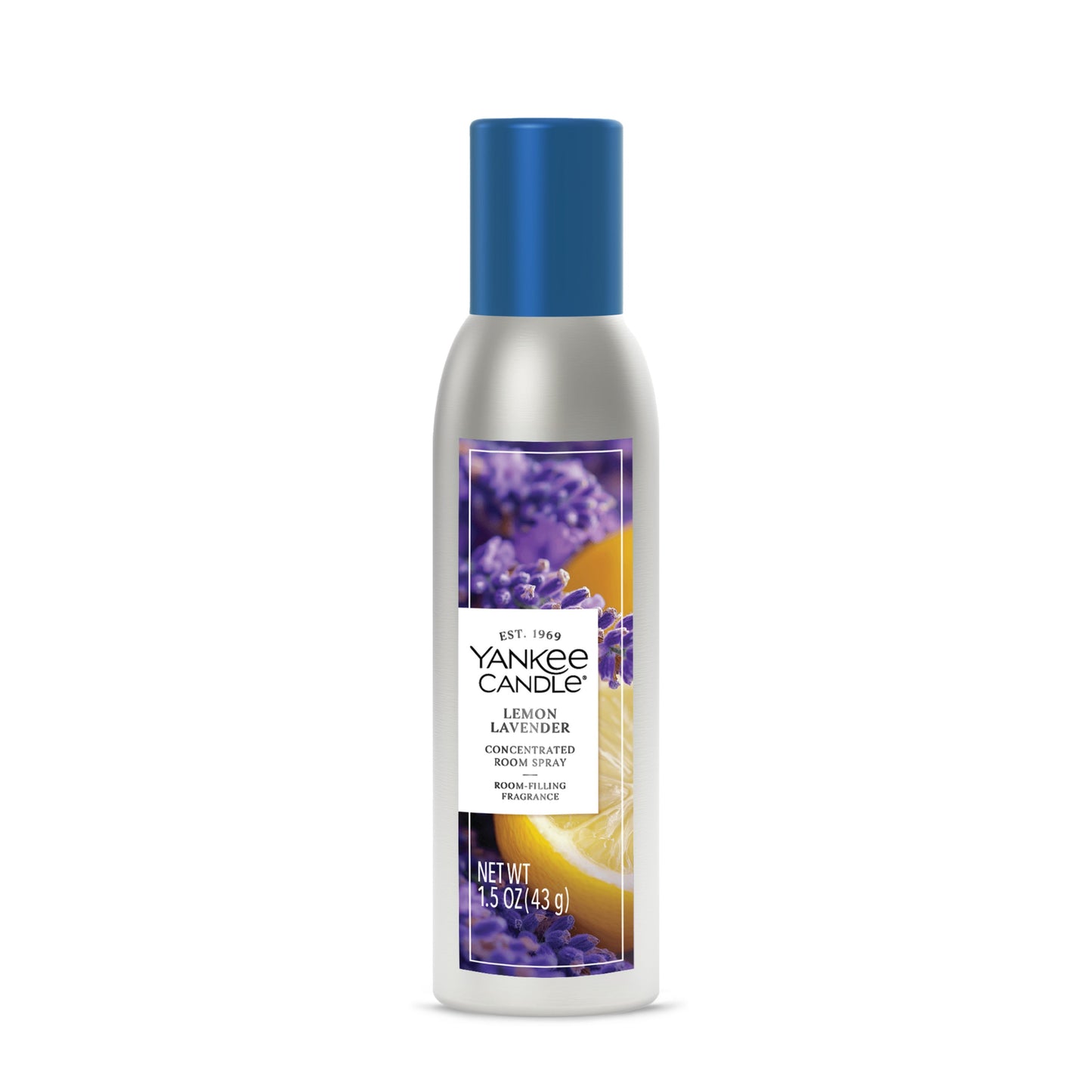 Lemon Lavender Wave 10-0011