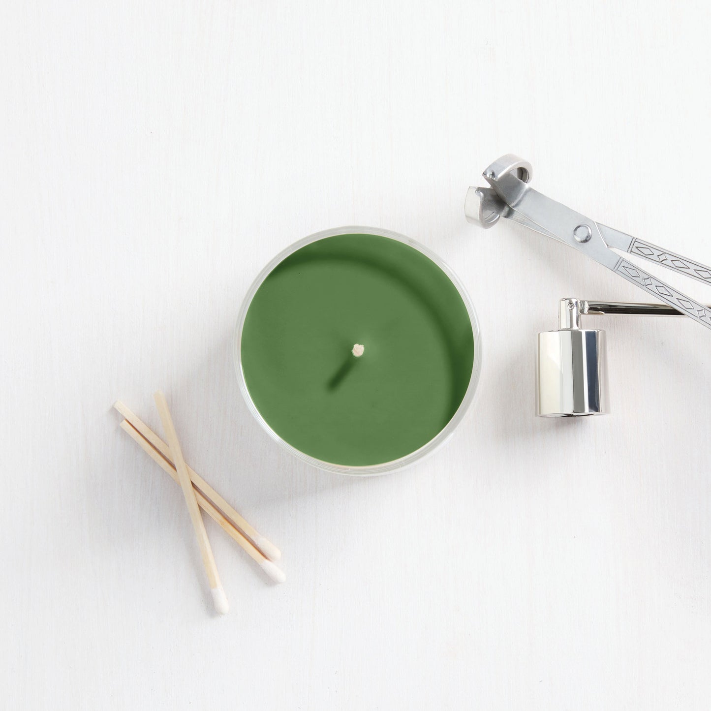 Balsam & Cedar