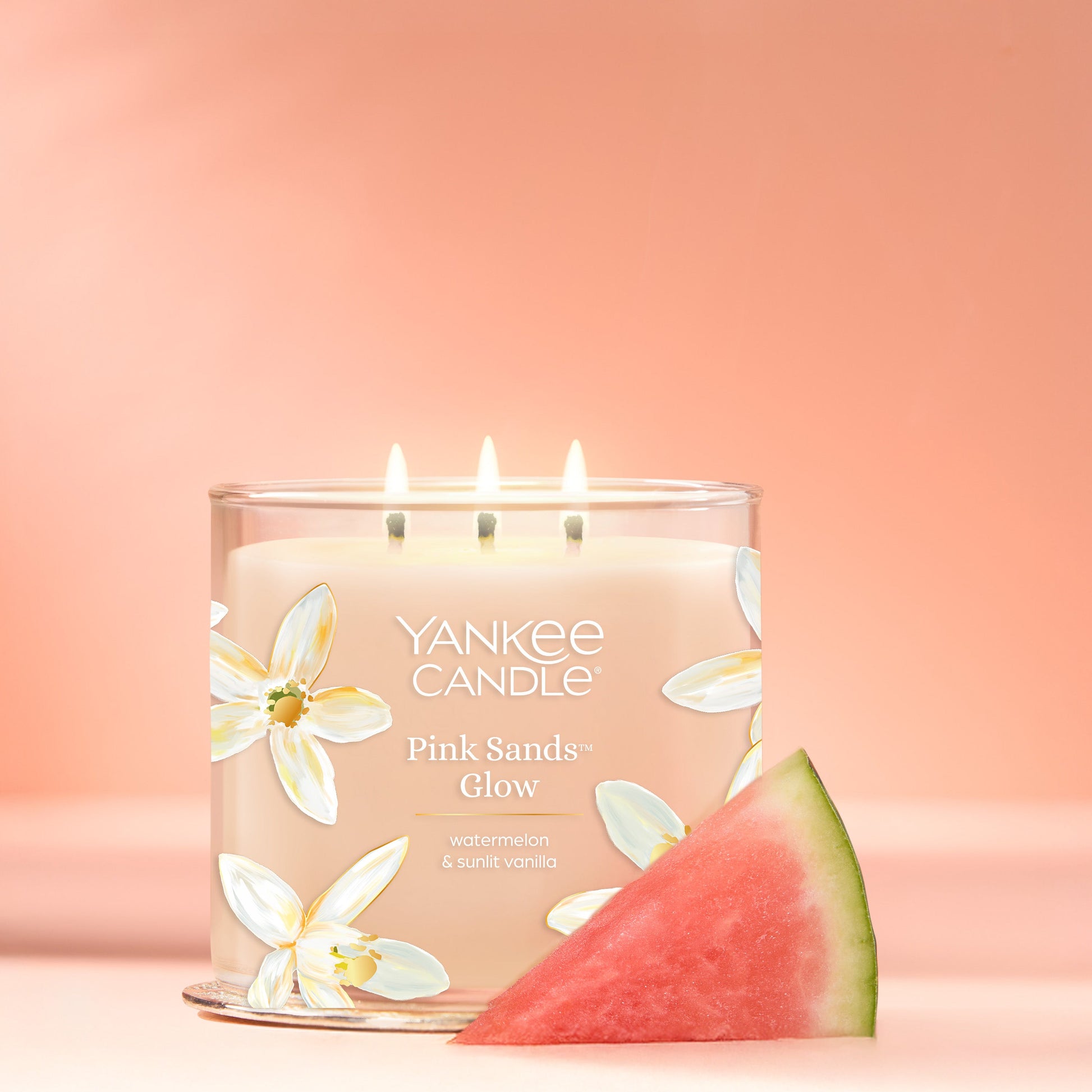 Pink Sands™ Glow