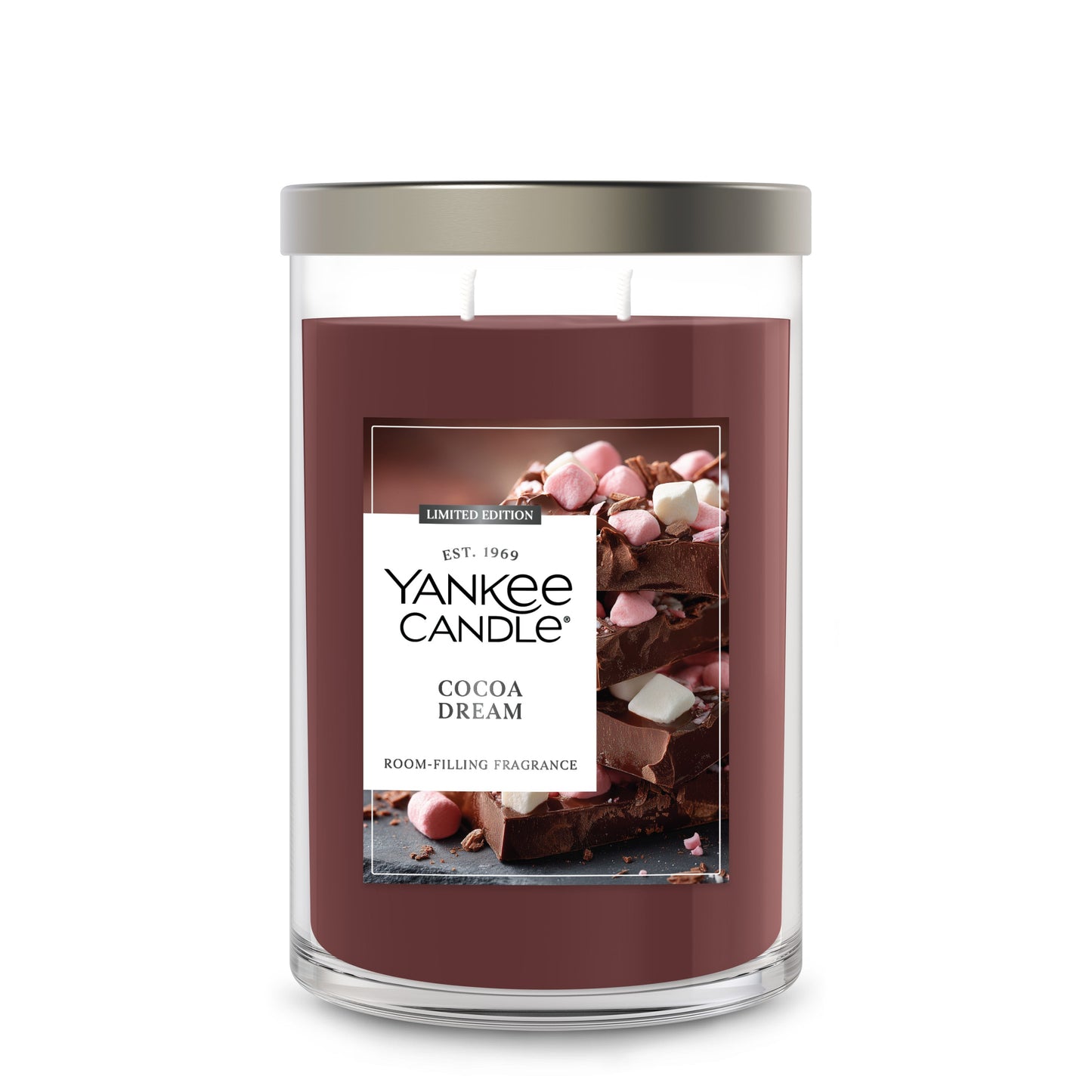 Cocoa Dream Blend 10-0140