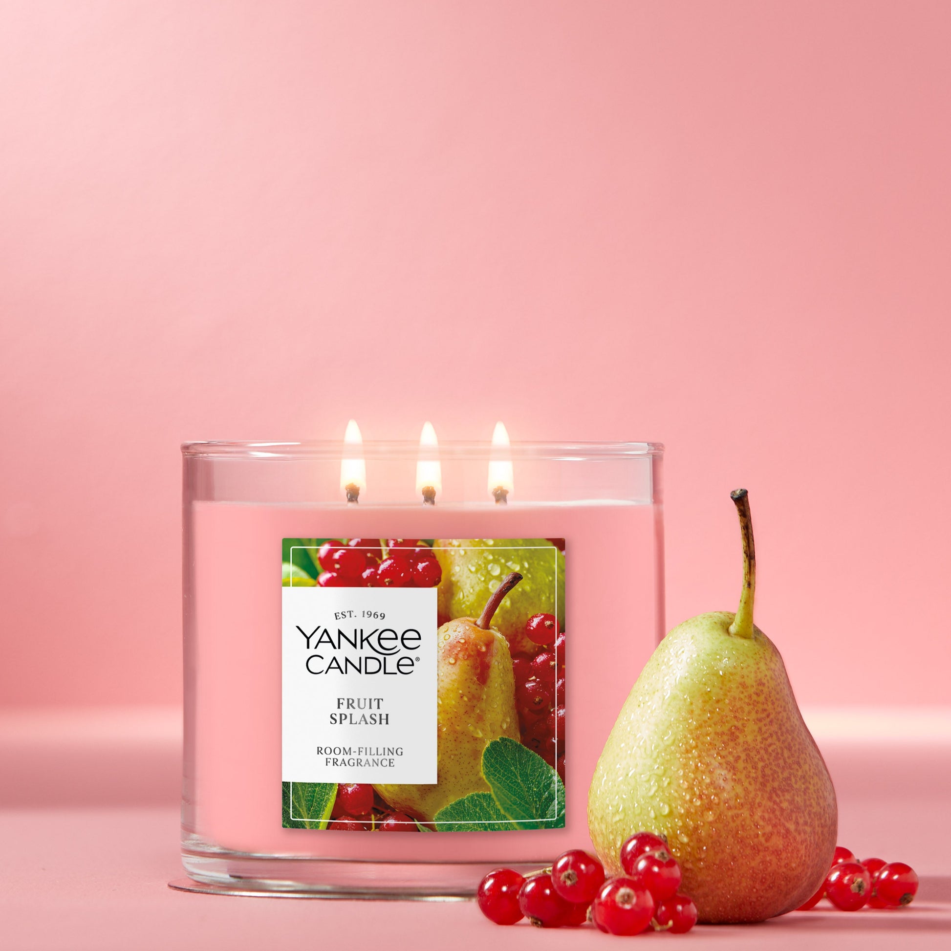 Fruit Splash