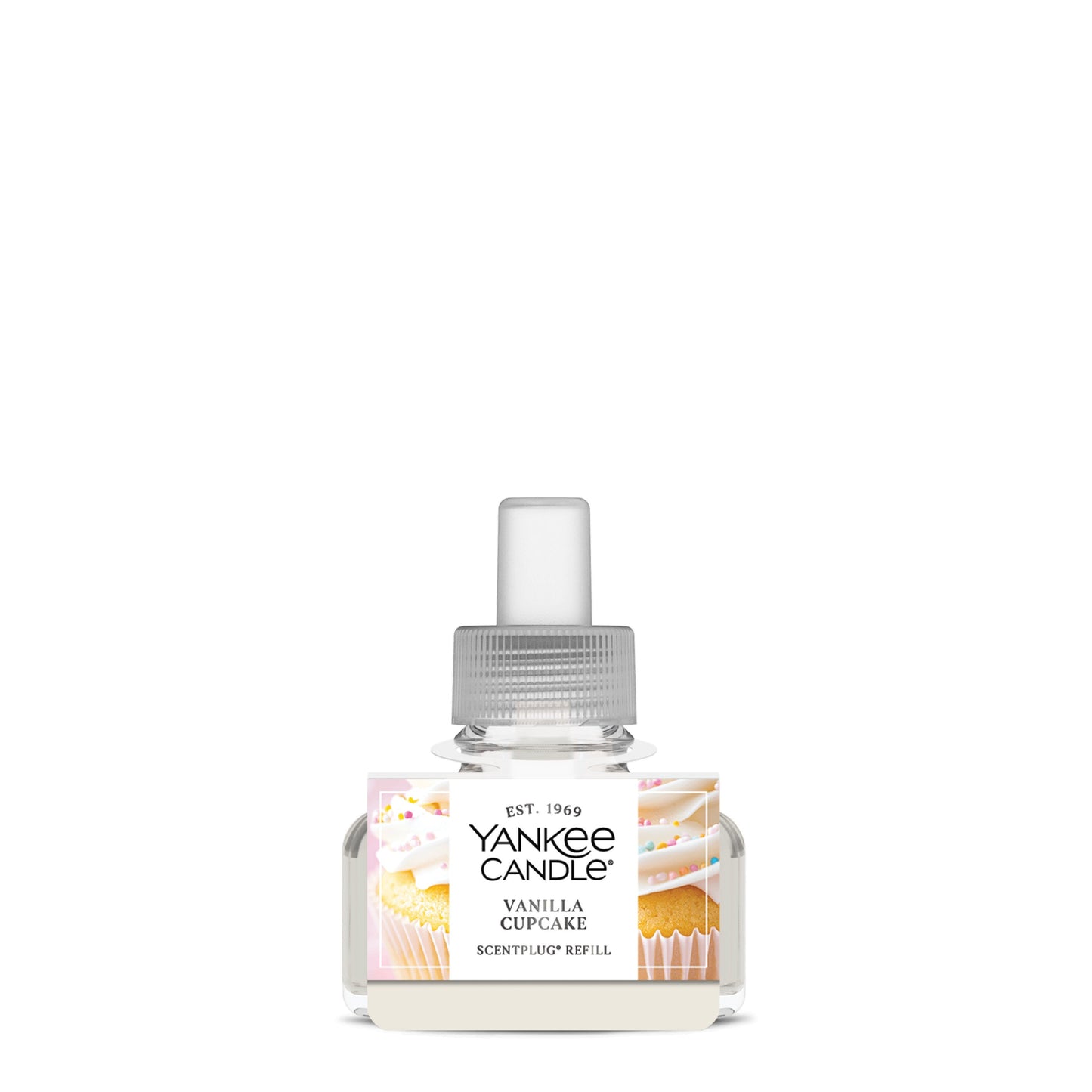 Vanilla Cupcake Select 10-0184
