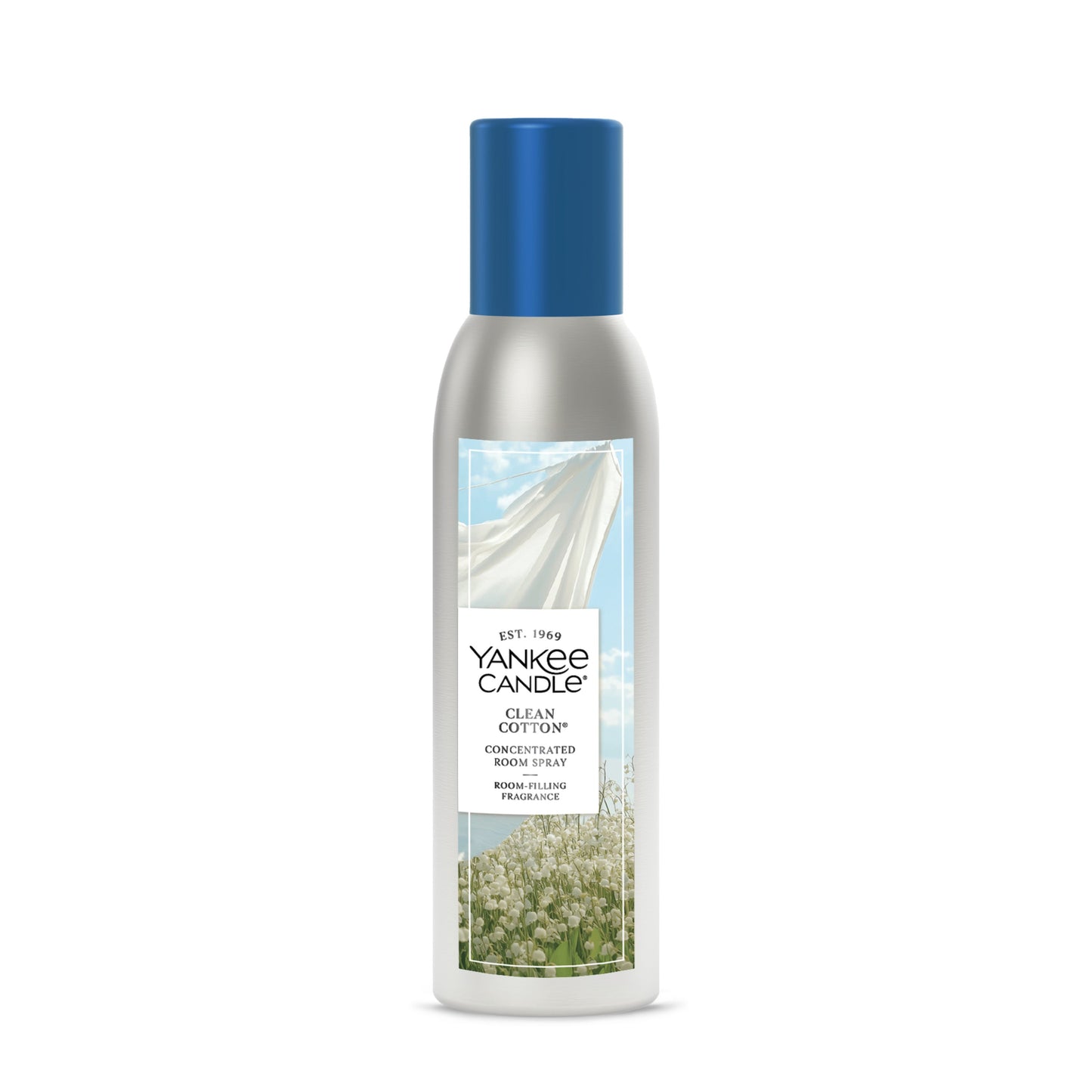 Clean Cotton® Daily 10-0218