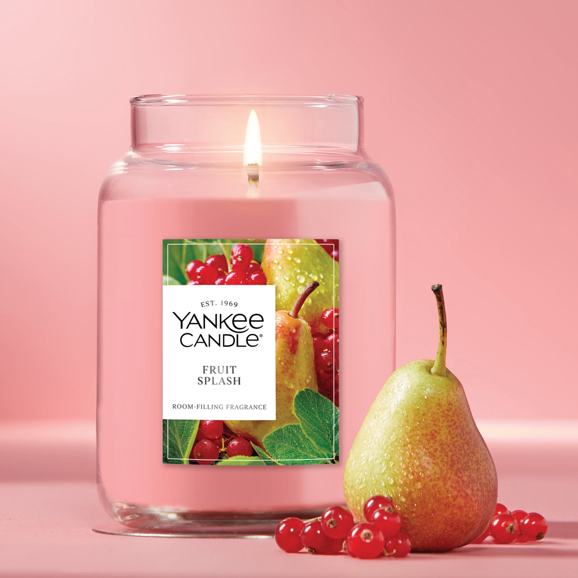Fruit Splash