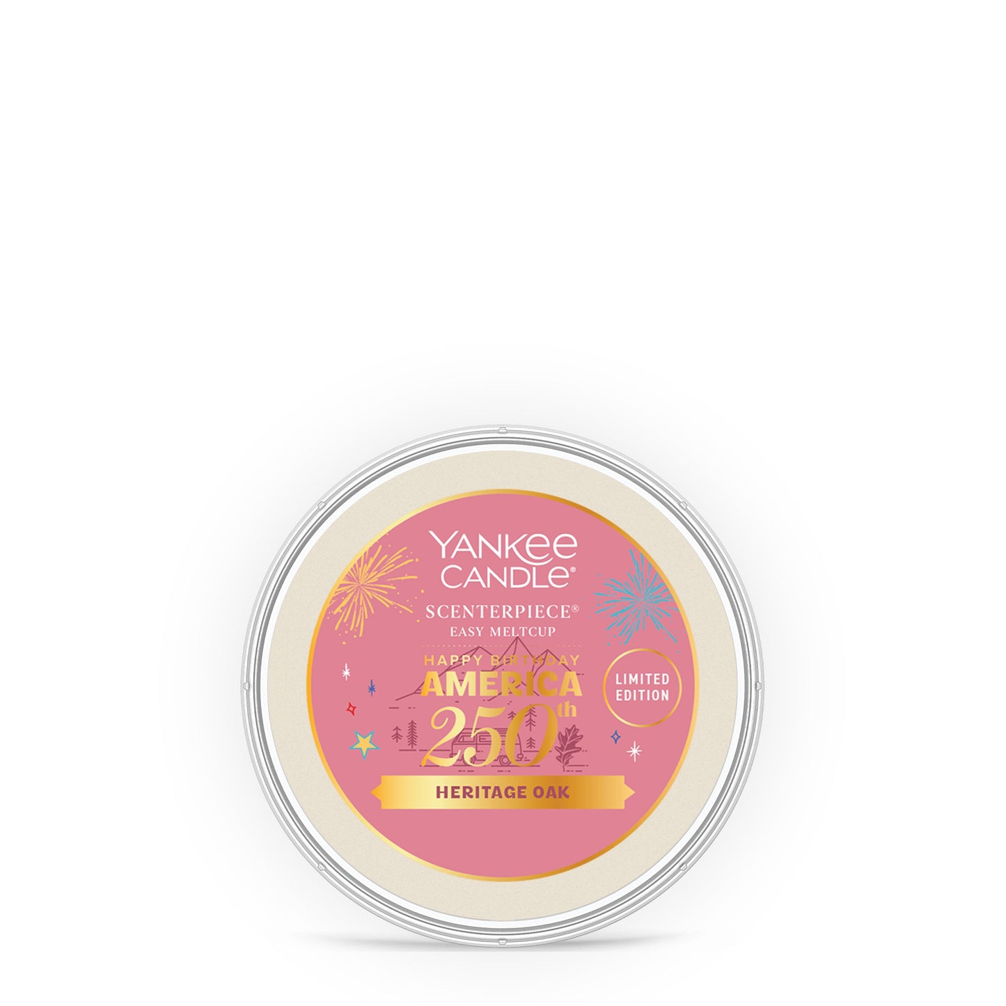 Heritage Oak Series 10-0853