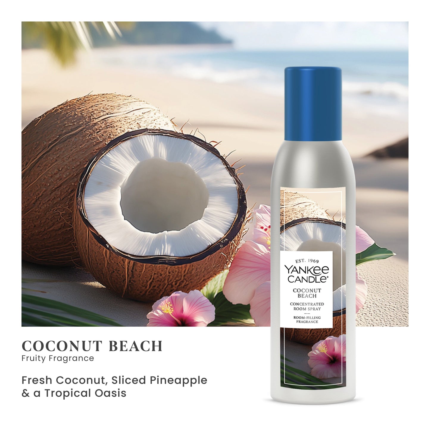 Coconut Beach