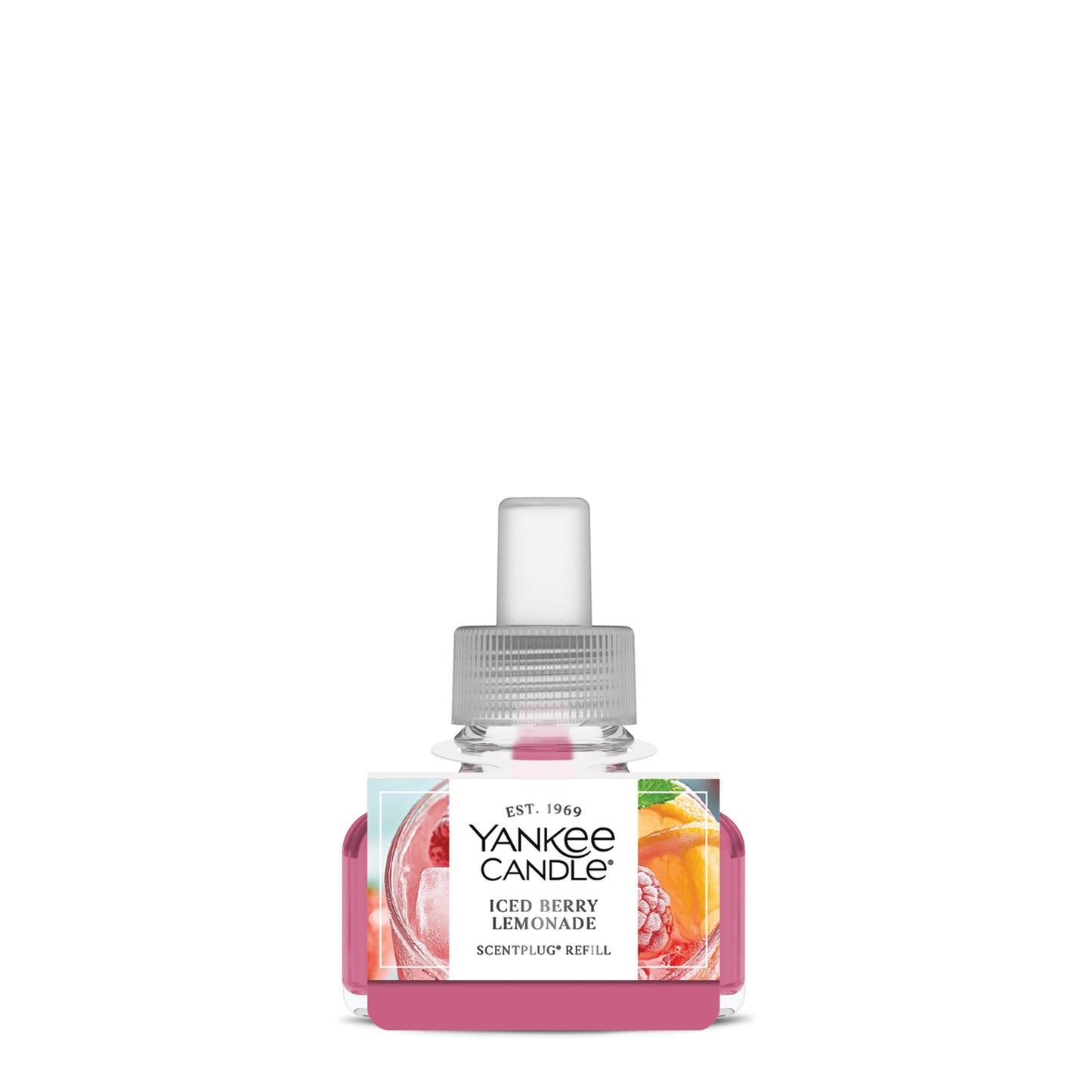Iced Berry Lemonade Wave 10-0031