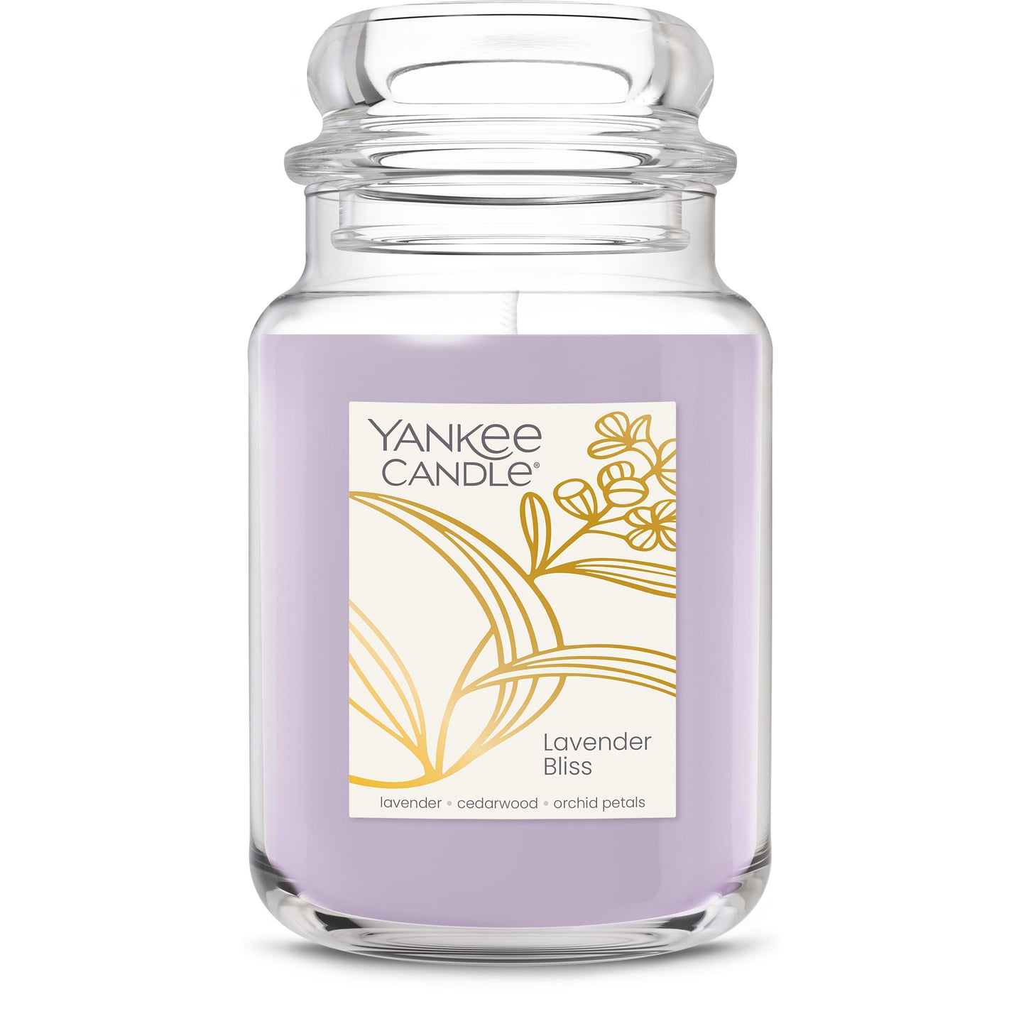 Lavender Bliss Shift 10-0879