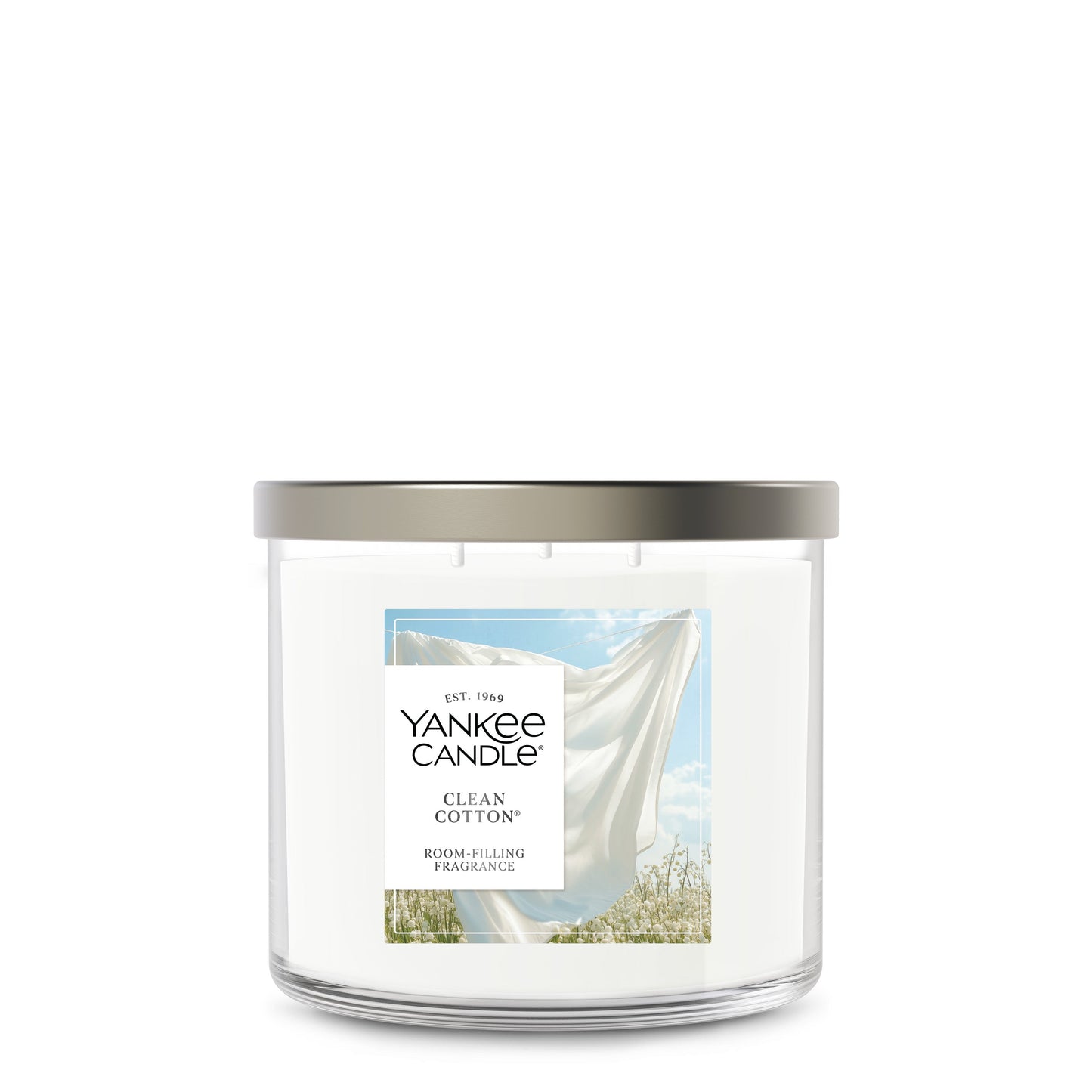 Clean Cotton® Daily 10-0218