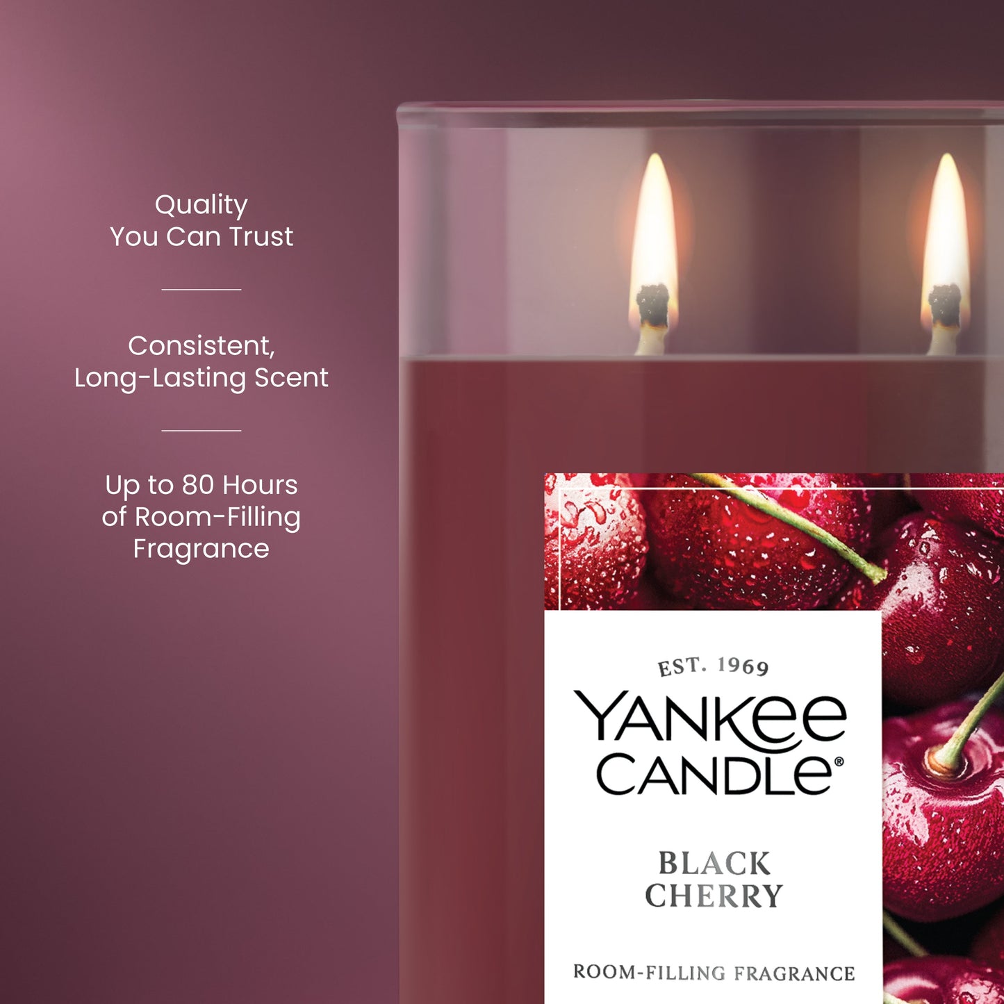 Black Cherry