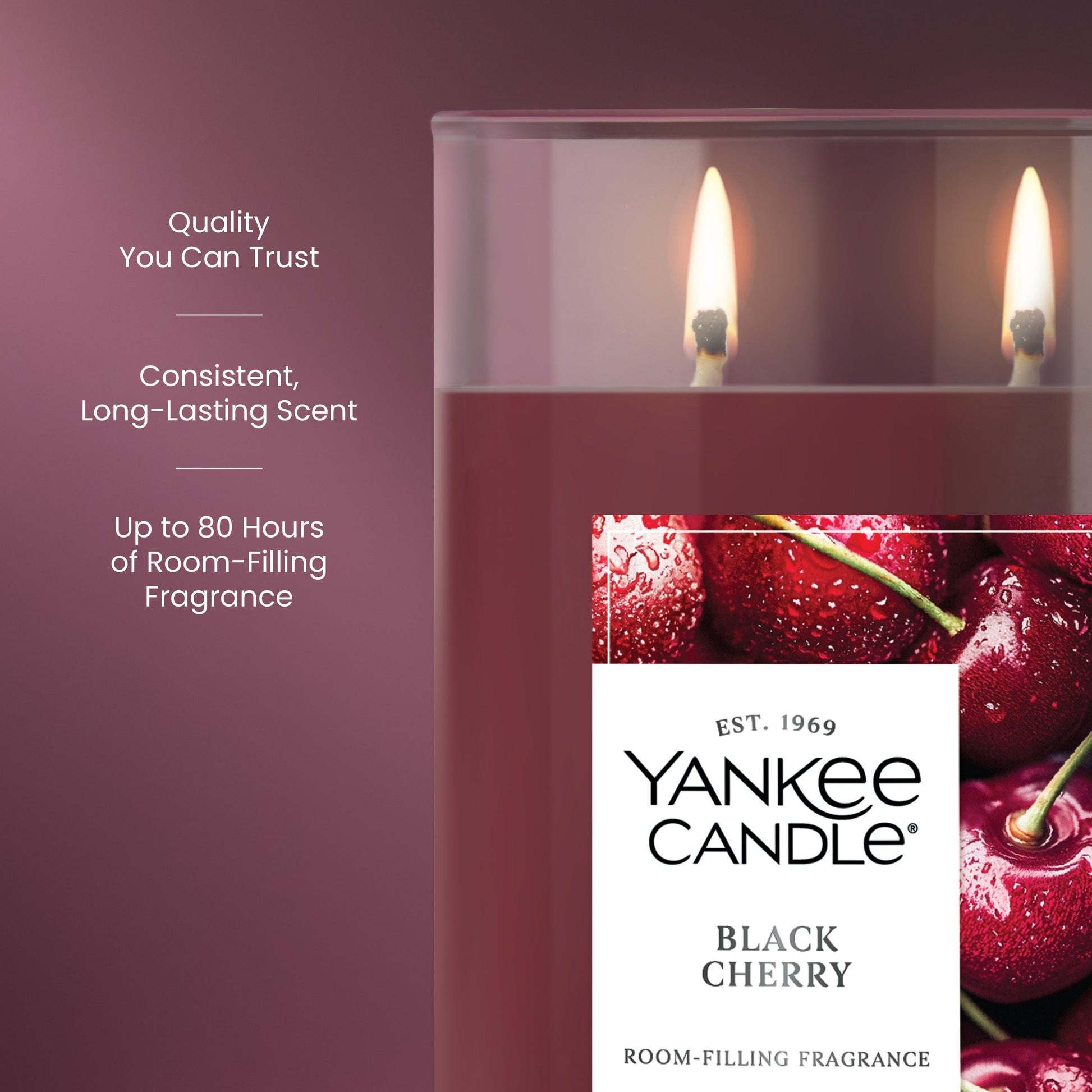 Black Cherry