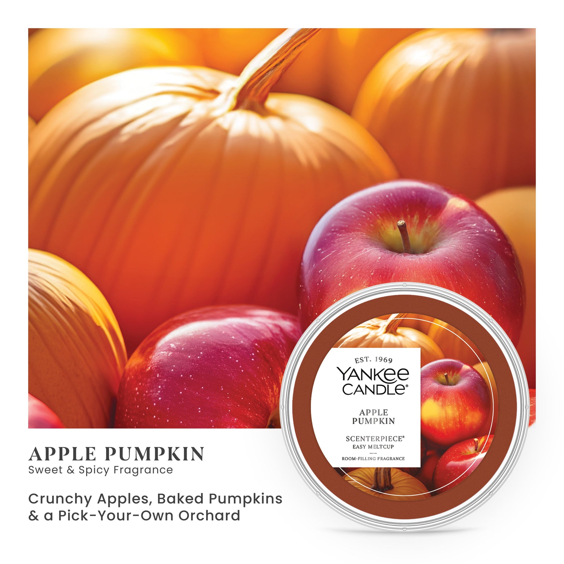 Apple Pumpkin