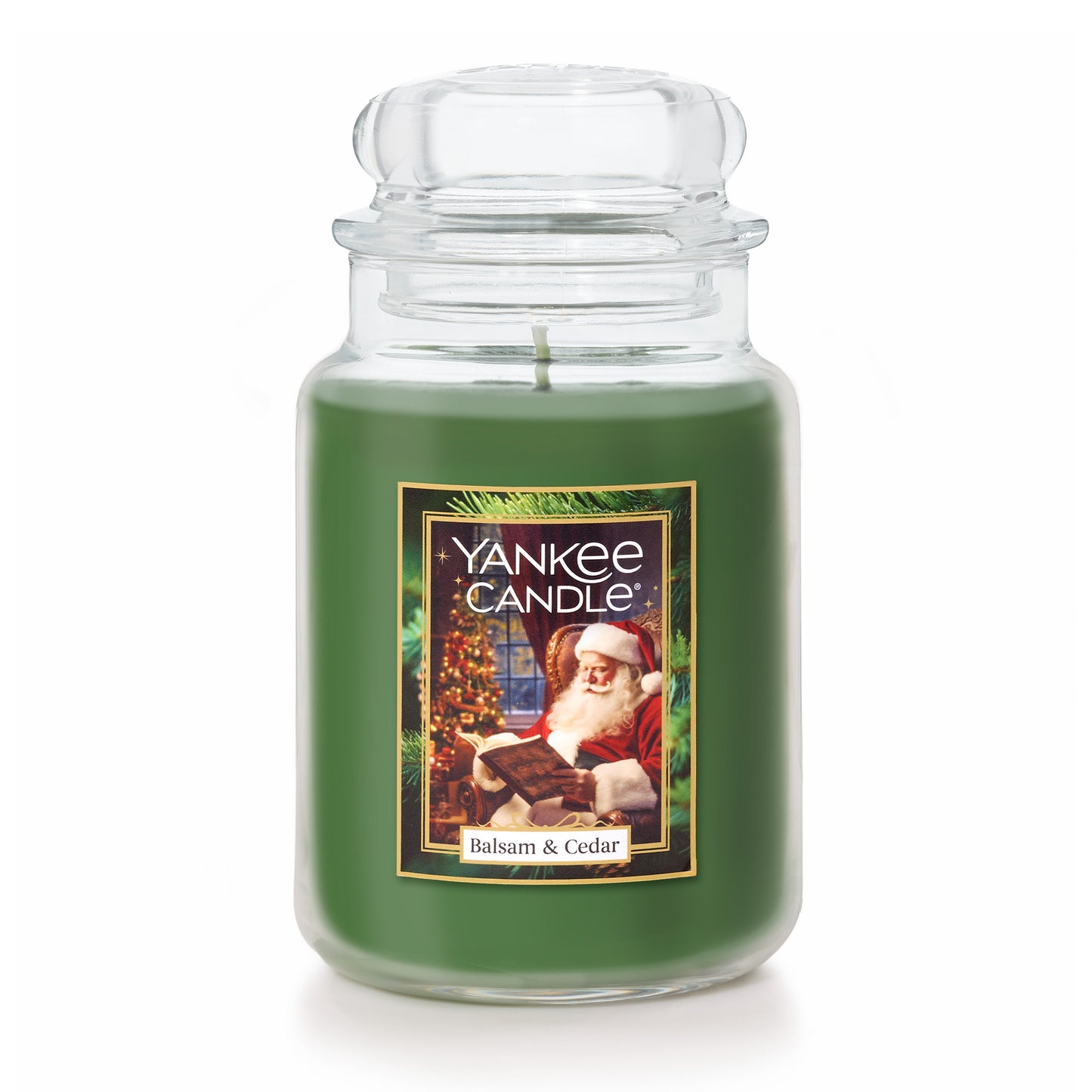 Balsam & Cedar Blend 10-0110