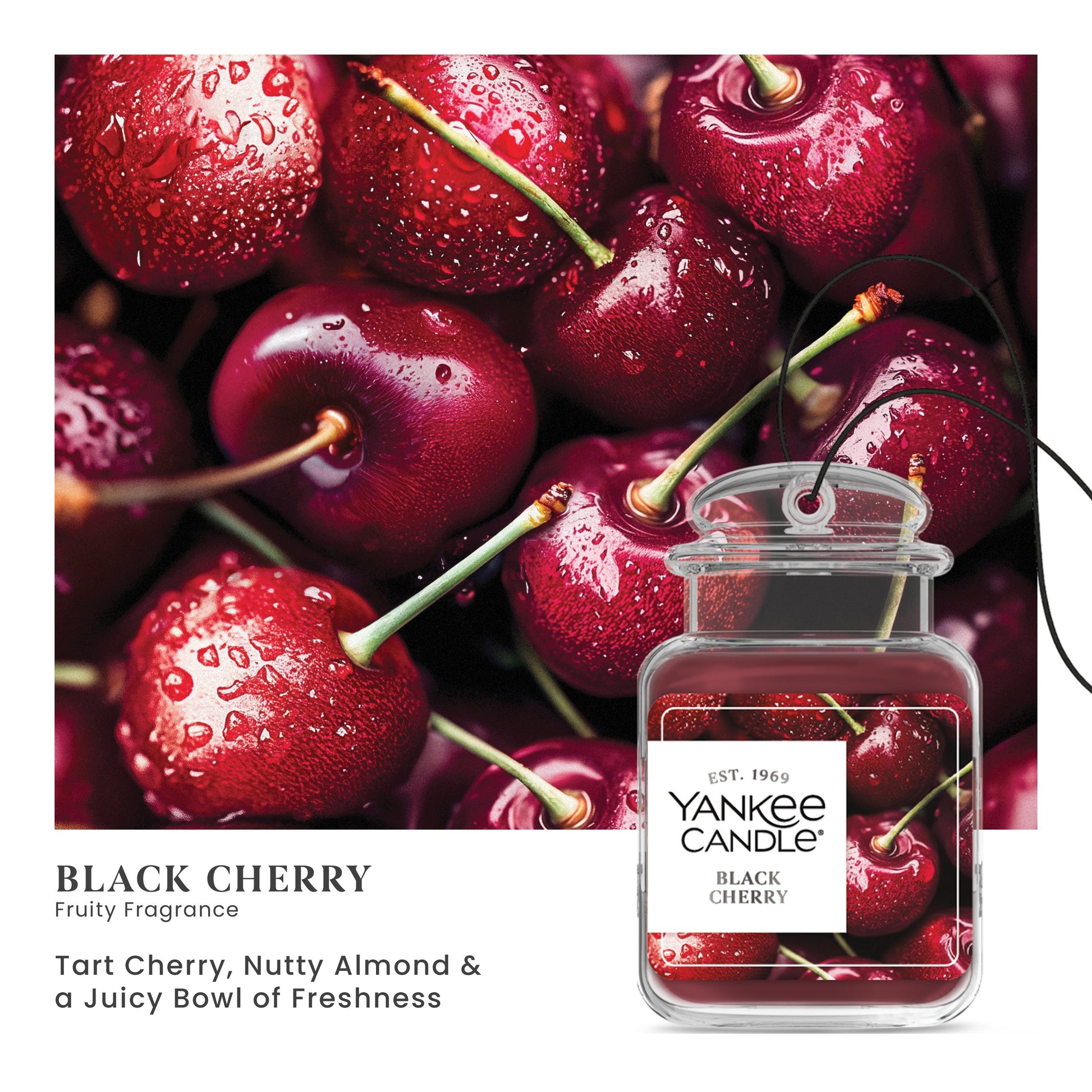 Black Cherry