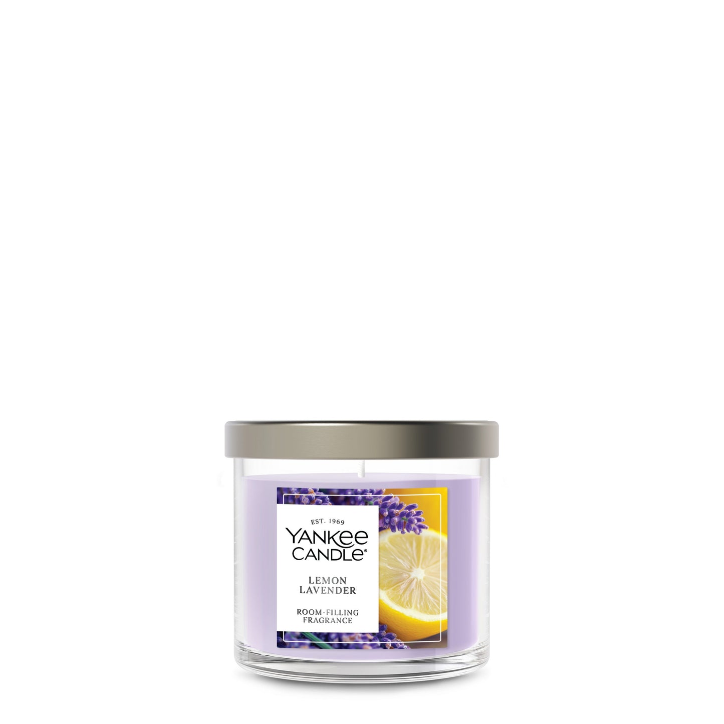 Lemon Lavender Wave 10-0011