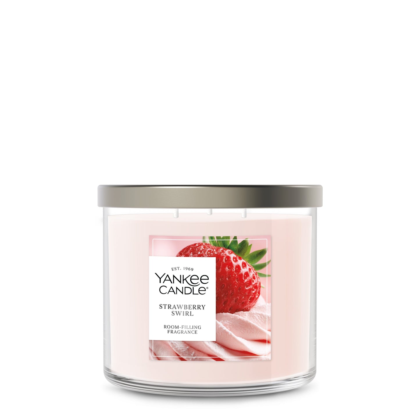 Strawberry Swirl Shift 10-0209