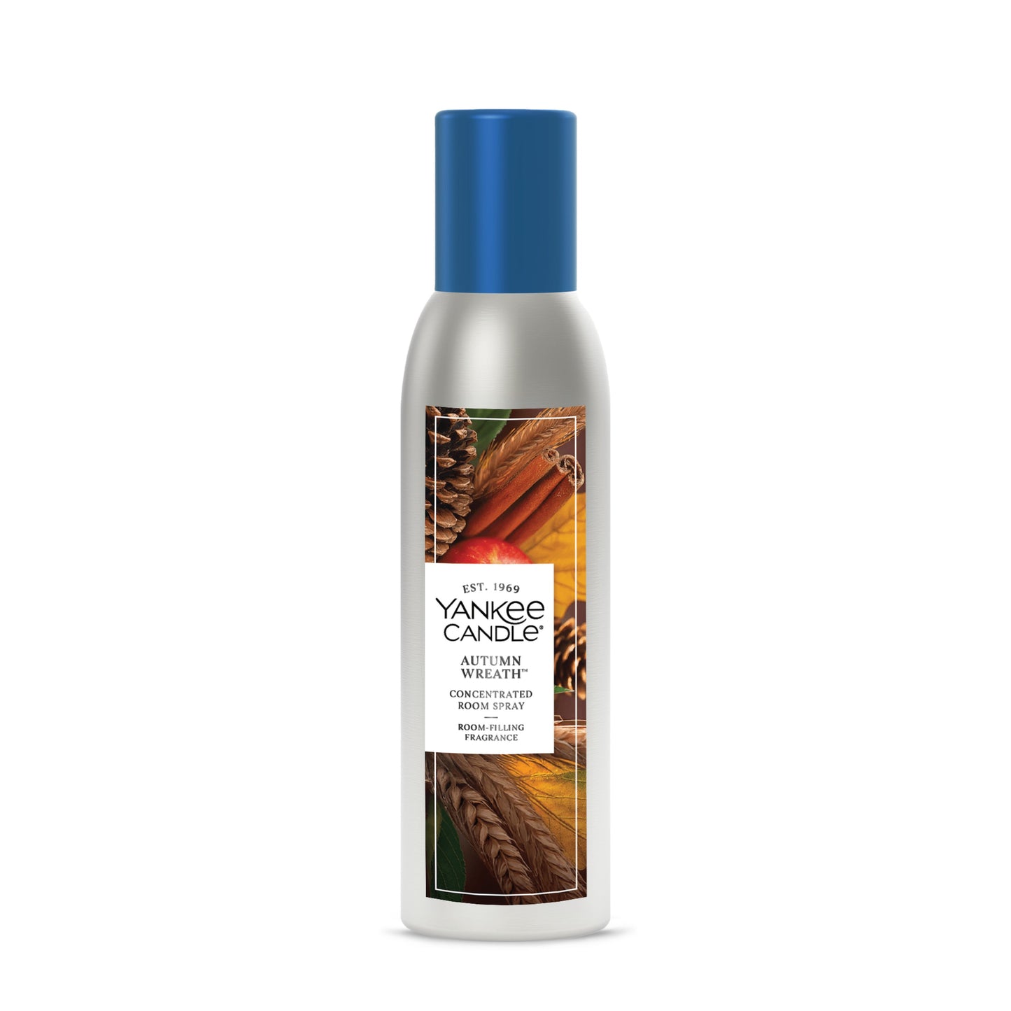 Autumn Wreath™ Wave 10-0341