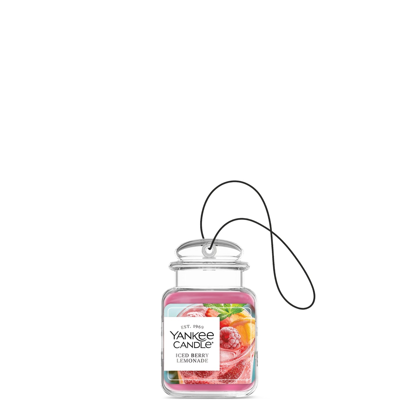 Iced Berry Lemonade Wave 10-0031