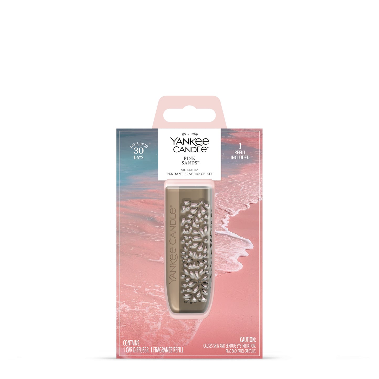 Pink Sands™Visor XO Shift 10-0039