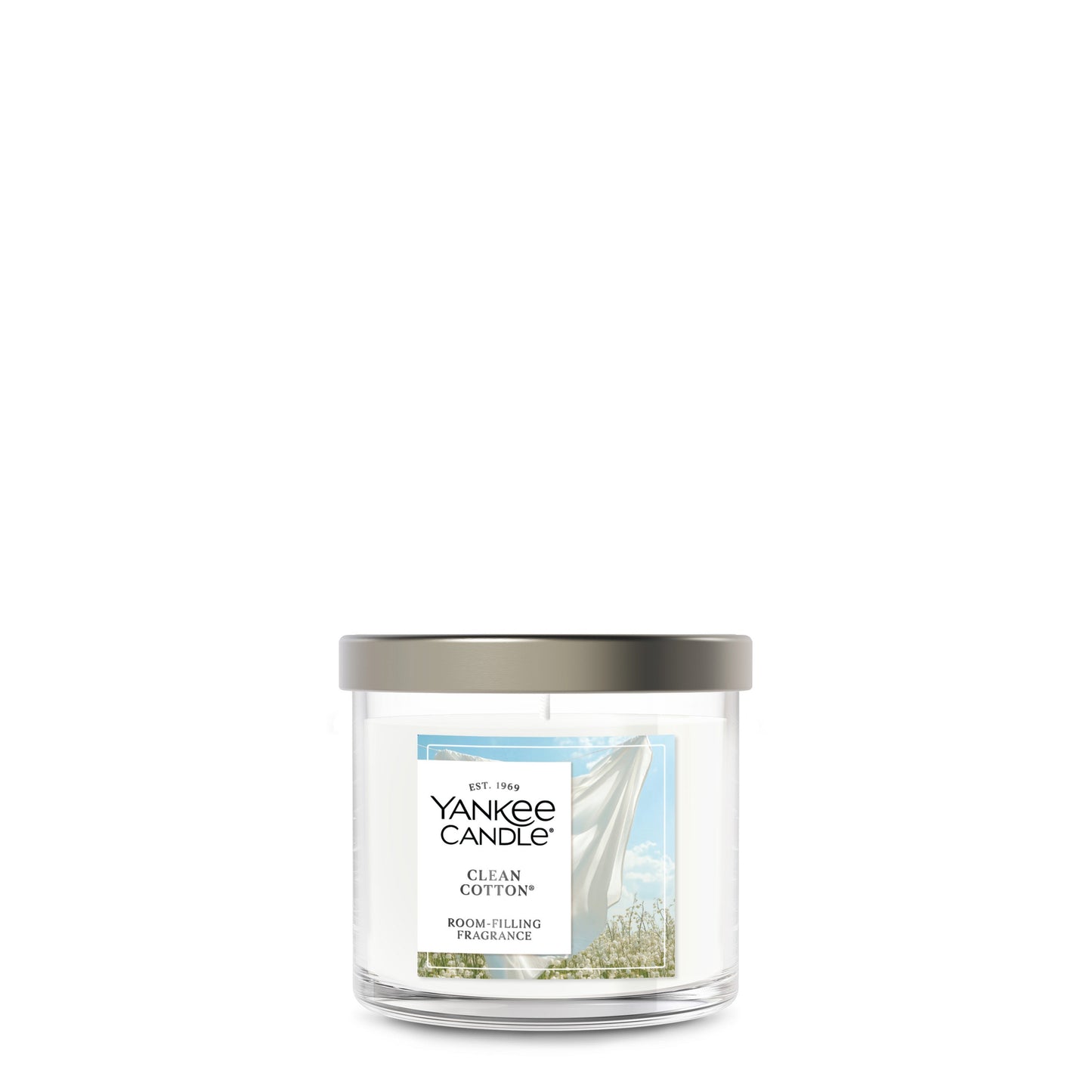 Clean Cotton® Daily 10-0218