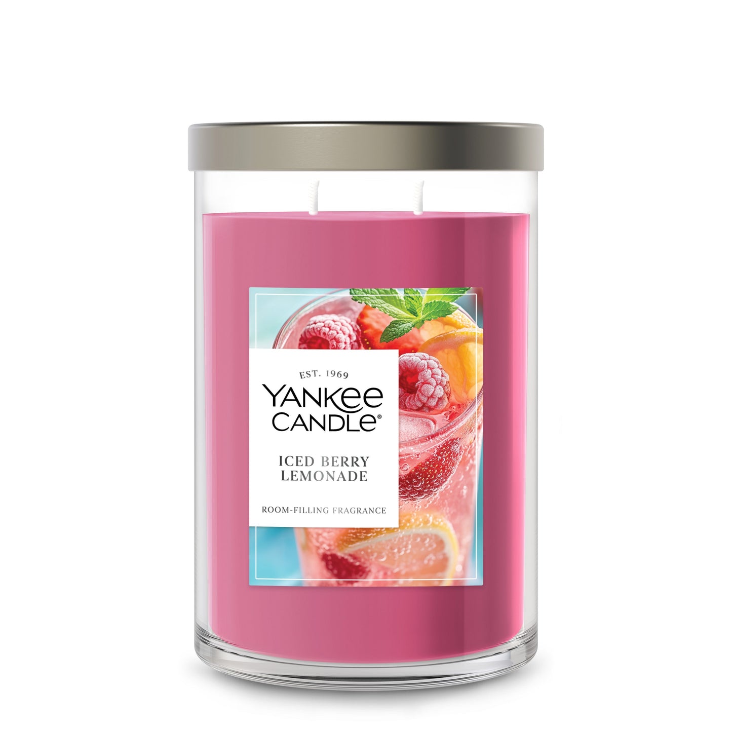 Iced Berry Lemonade Core 10-0047
