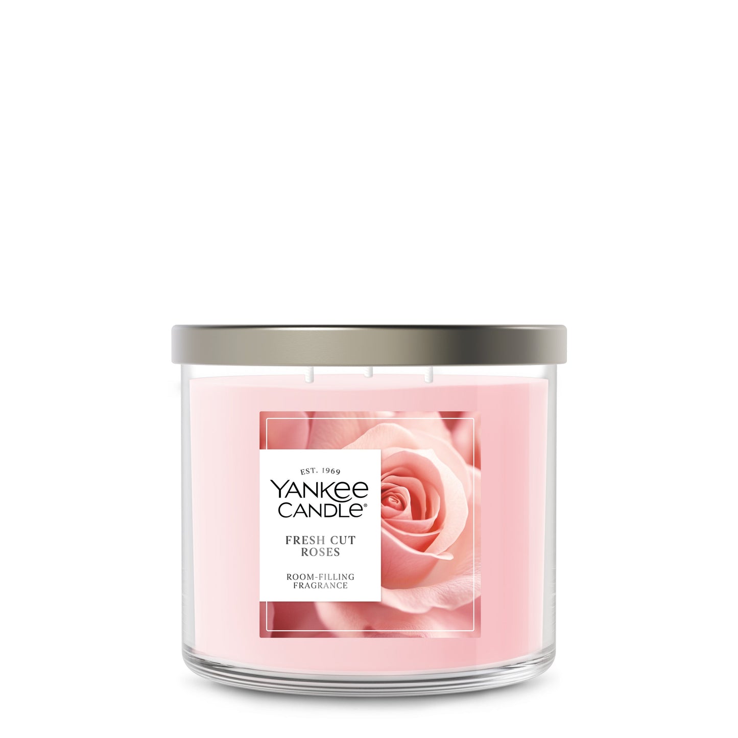 Fresh Cut Roses Blend 10-0200