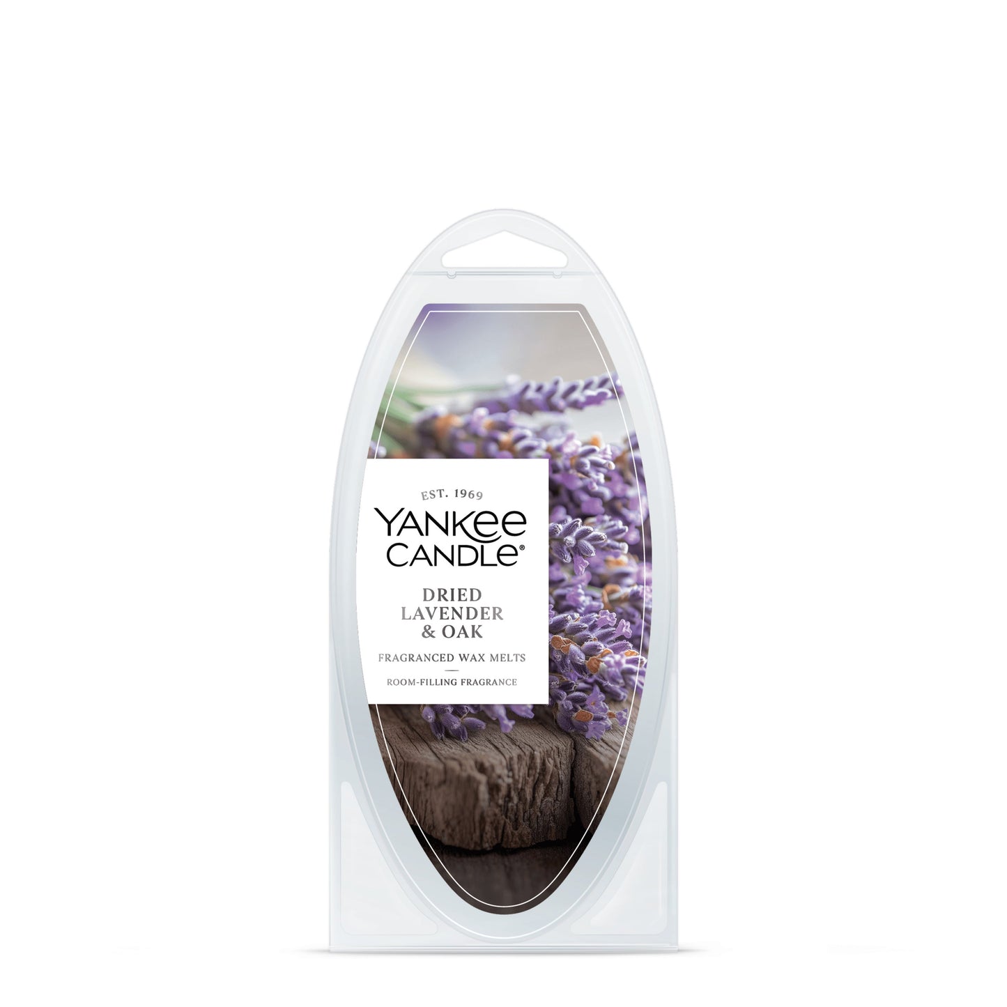 Dried Lavender & Oak Core 10-0707