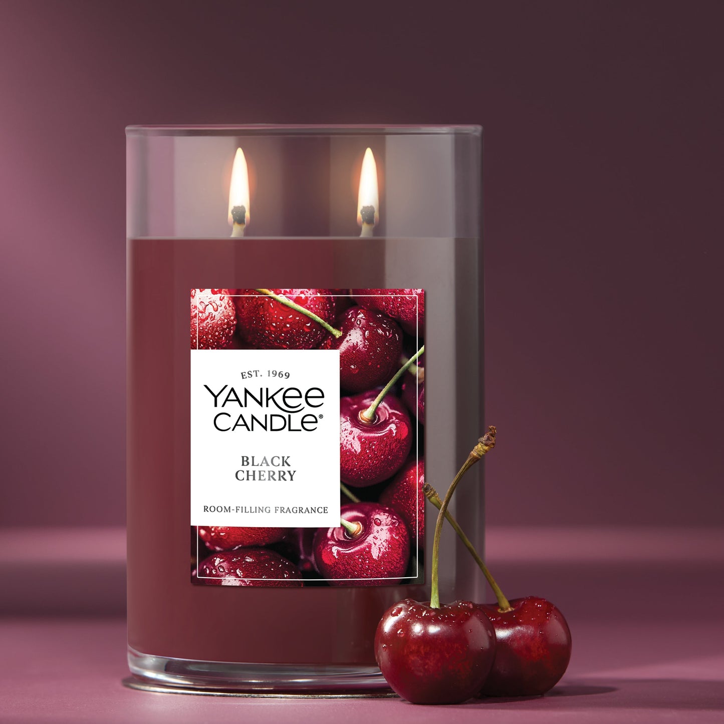 Black Cherry