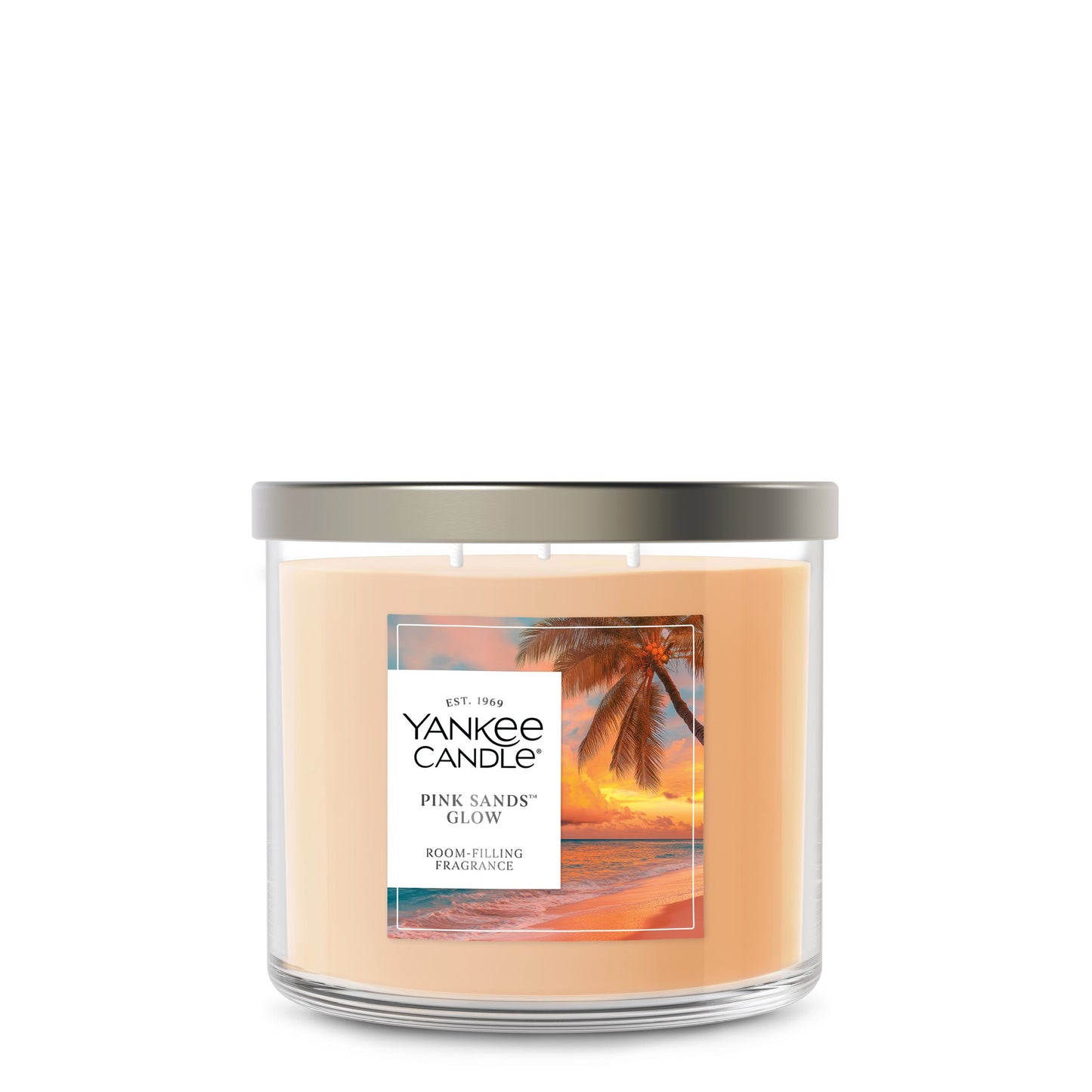 Pink Sands™ Glow Select 10-0064