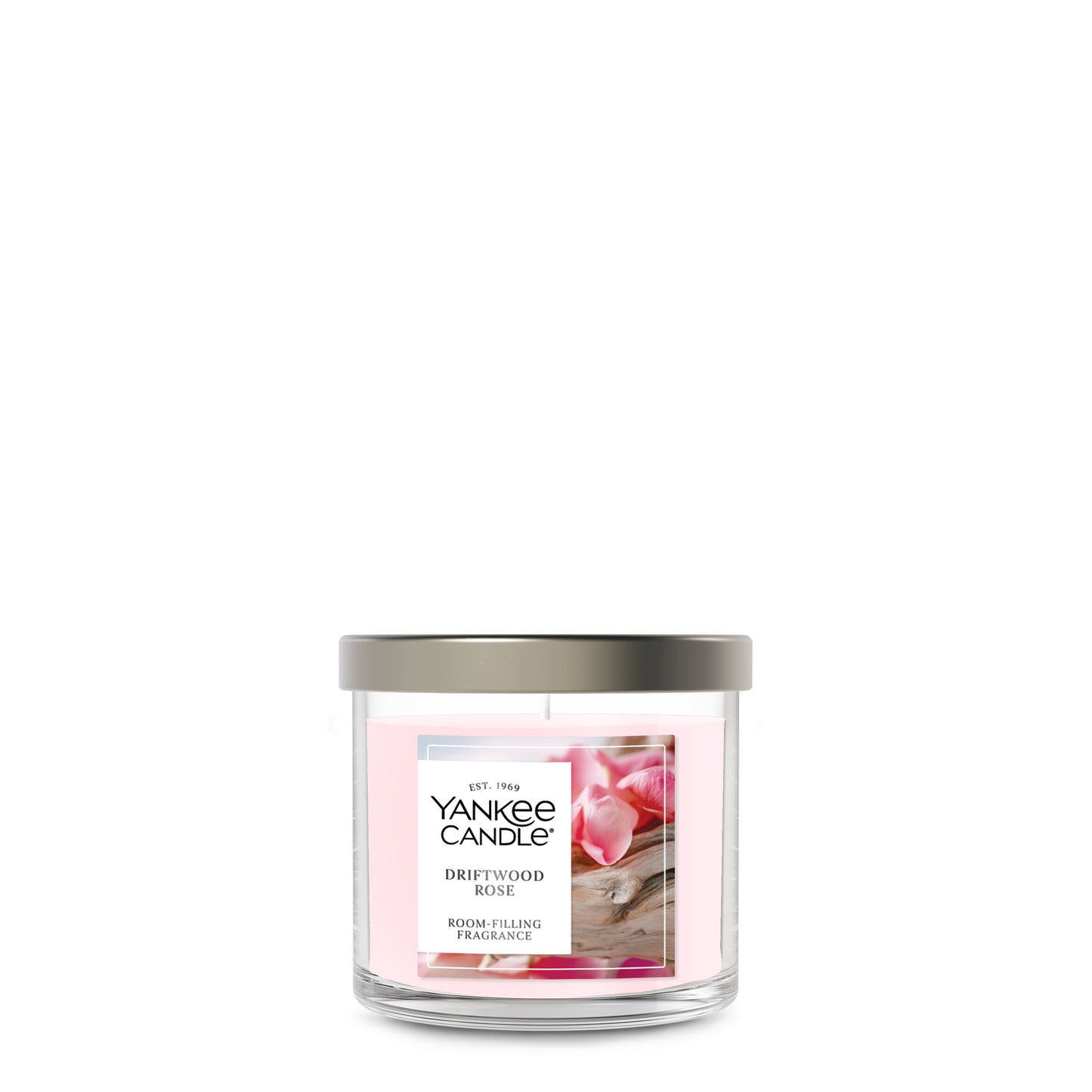 Driftwood Rose Shift 10-0429