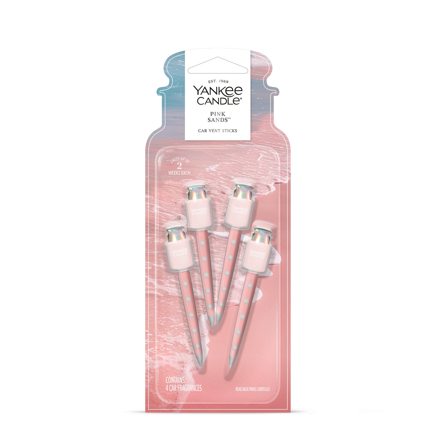 Pink Sands™ Daily 10-0038