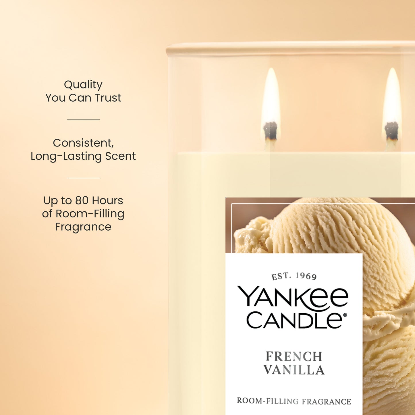French Vanilla
