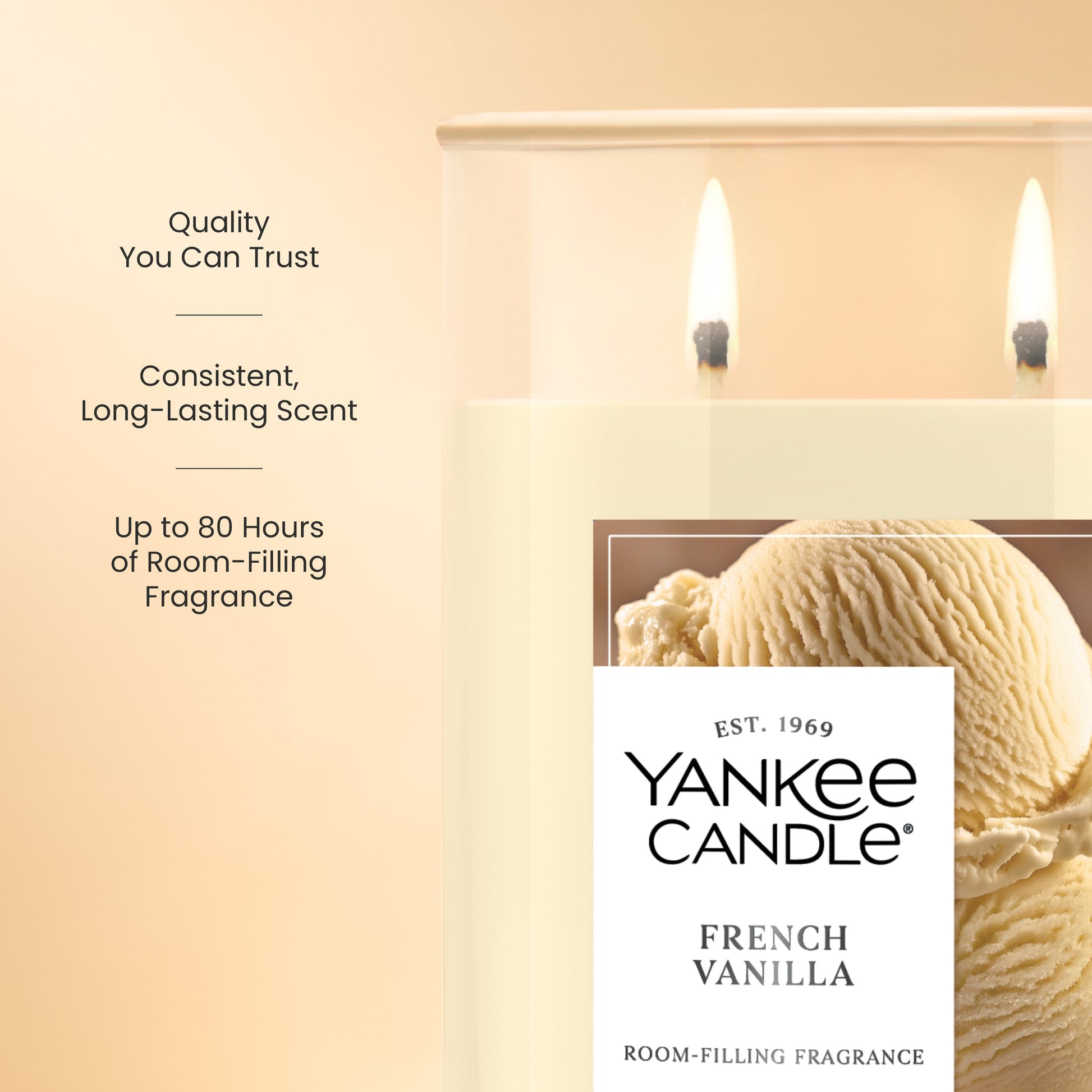 French Vanilla