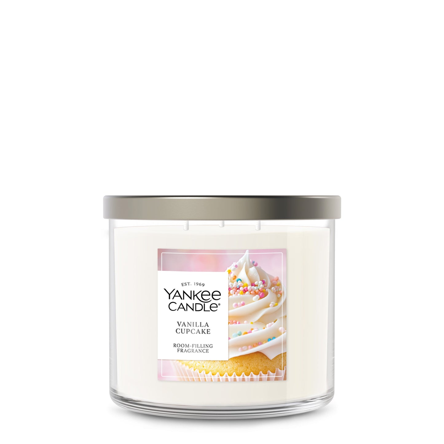 Vanilla Cupcake Select 10-0184