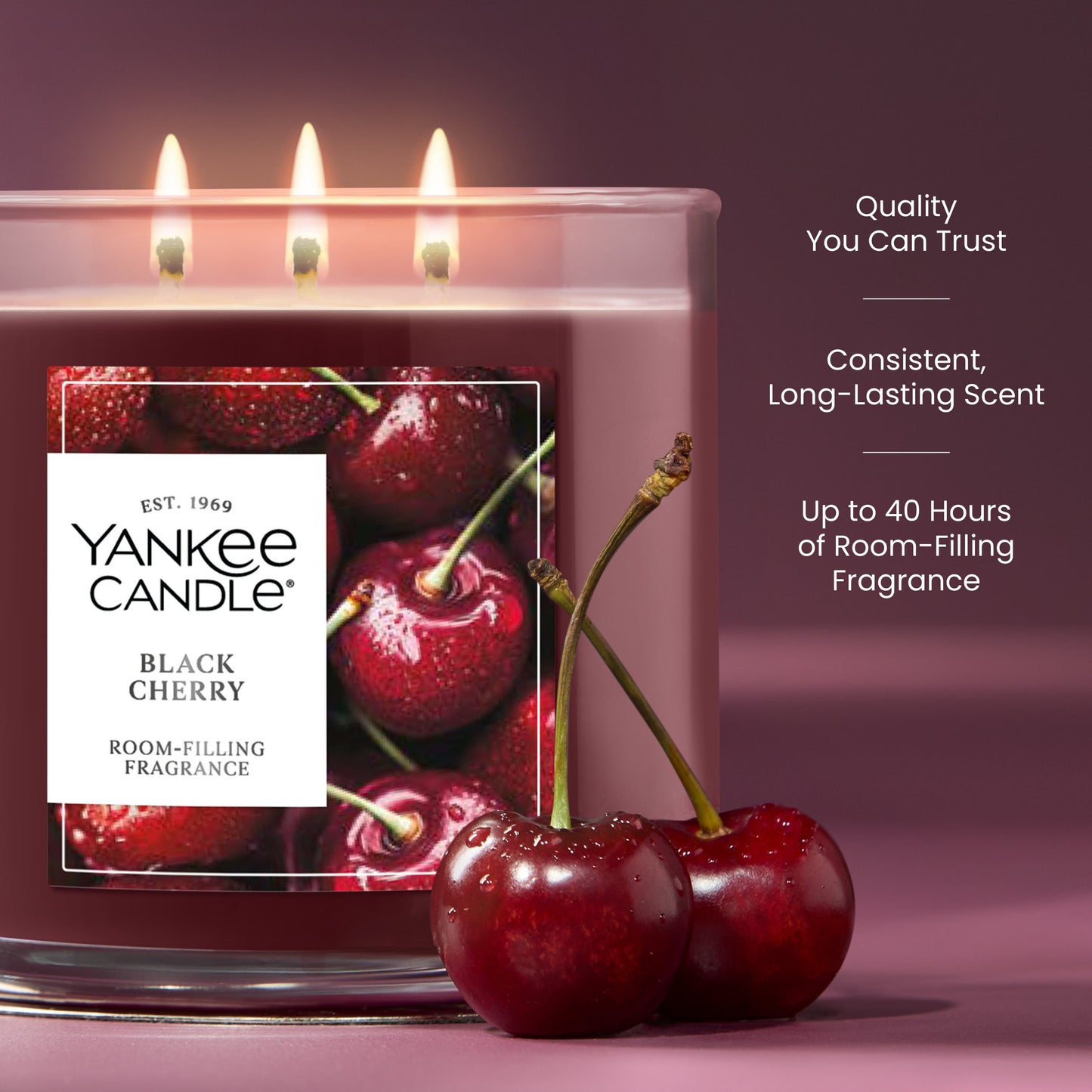Black Cherry