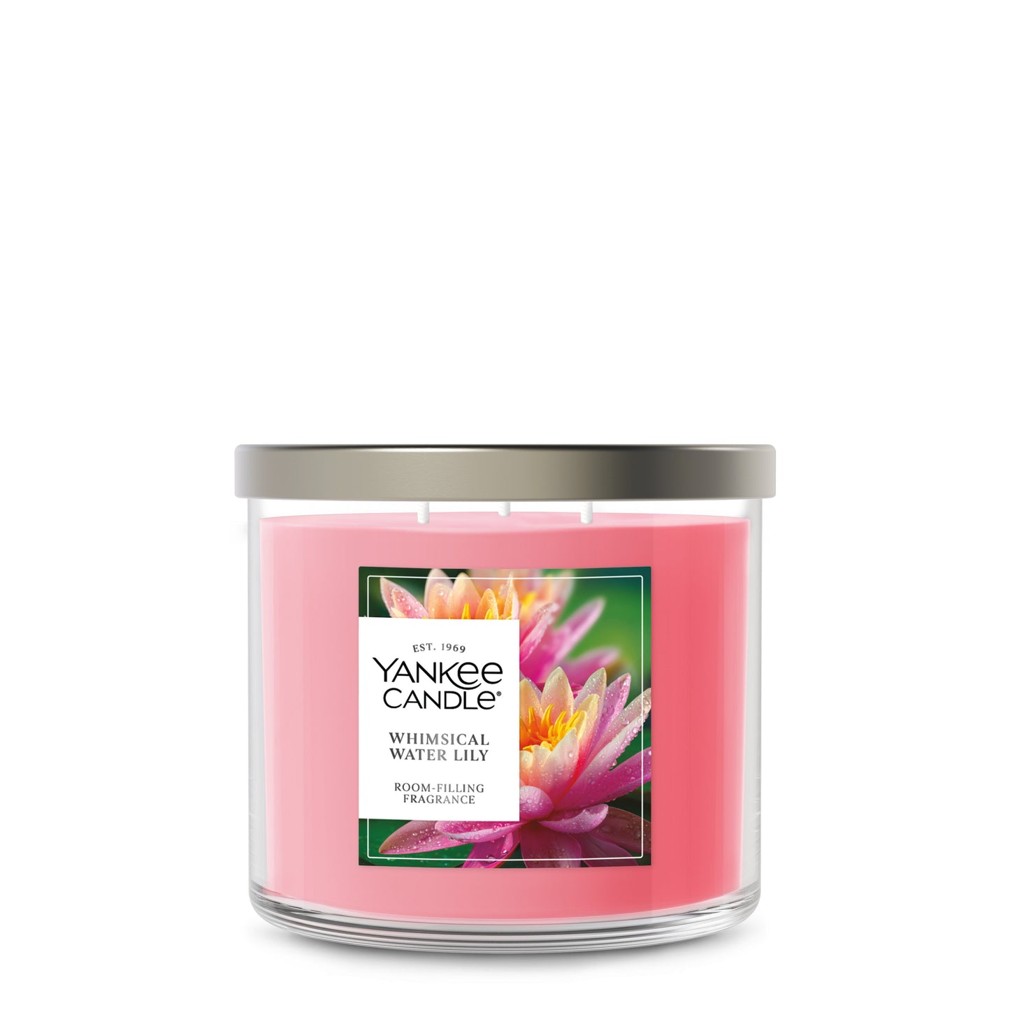 Whimsical Water Lily Core 10-0857