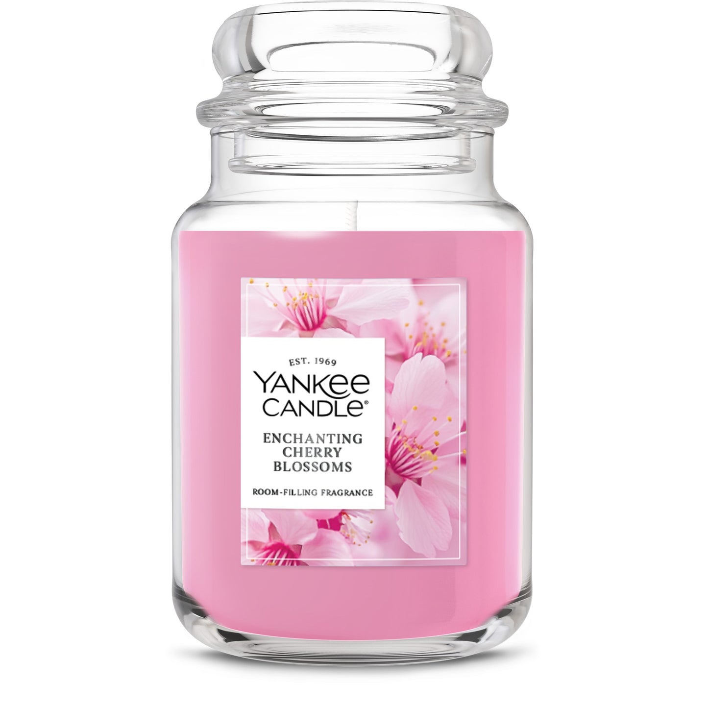 Enchanting Cherry Blossoms Select 10-0434