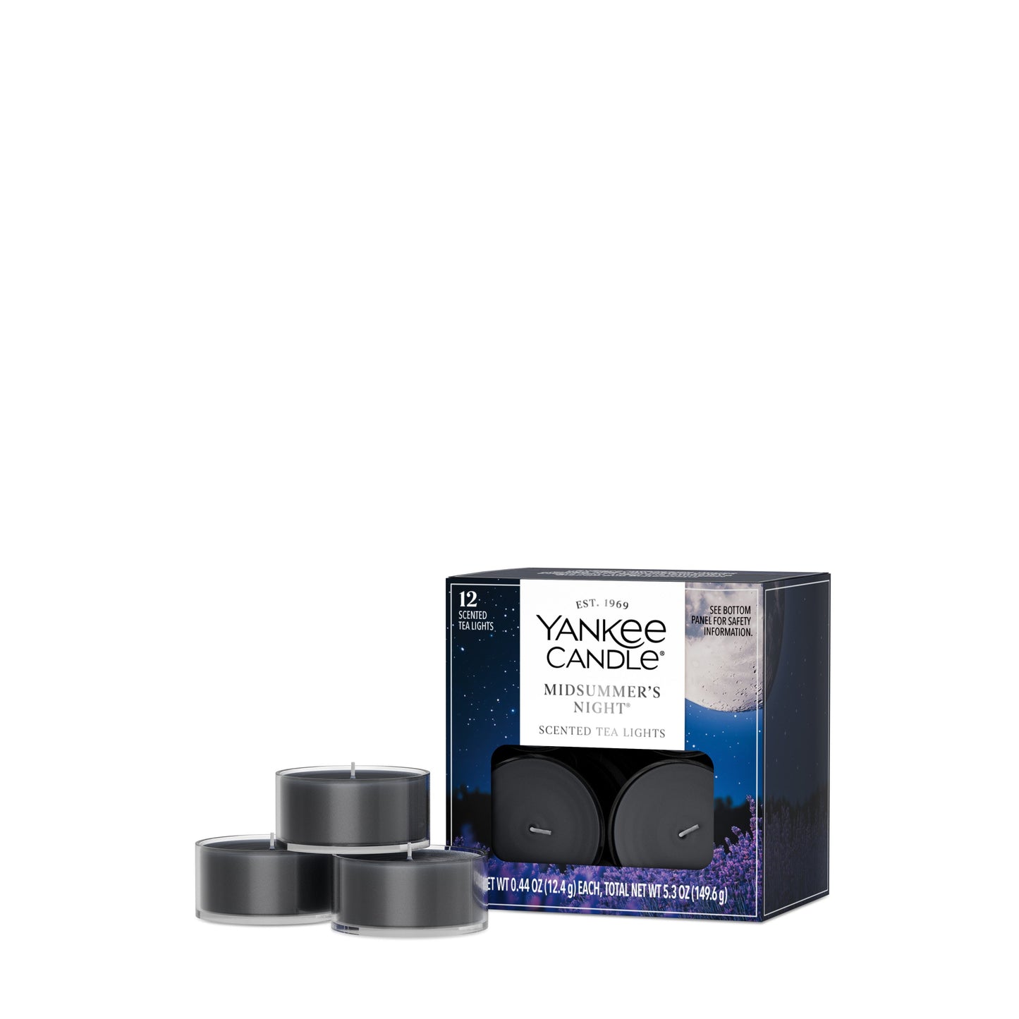 MidSummer's Night® Studio 10-0046