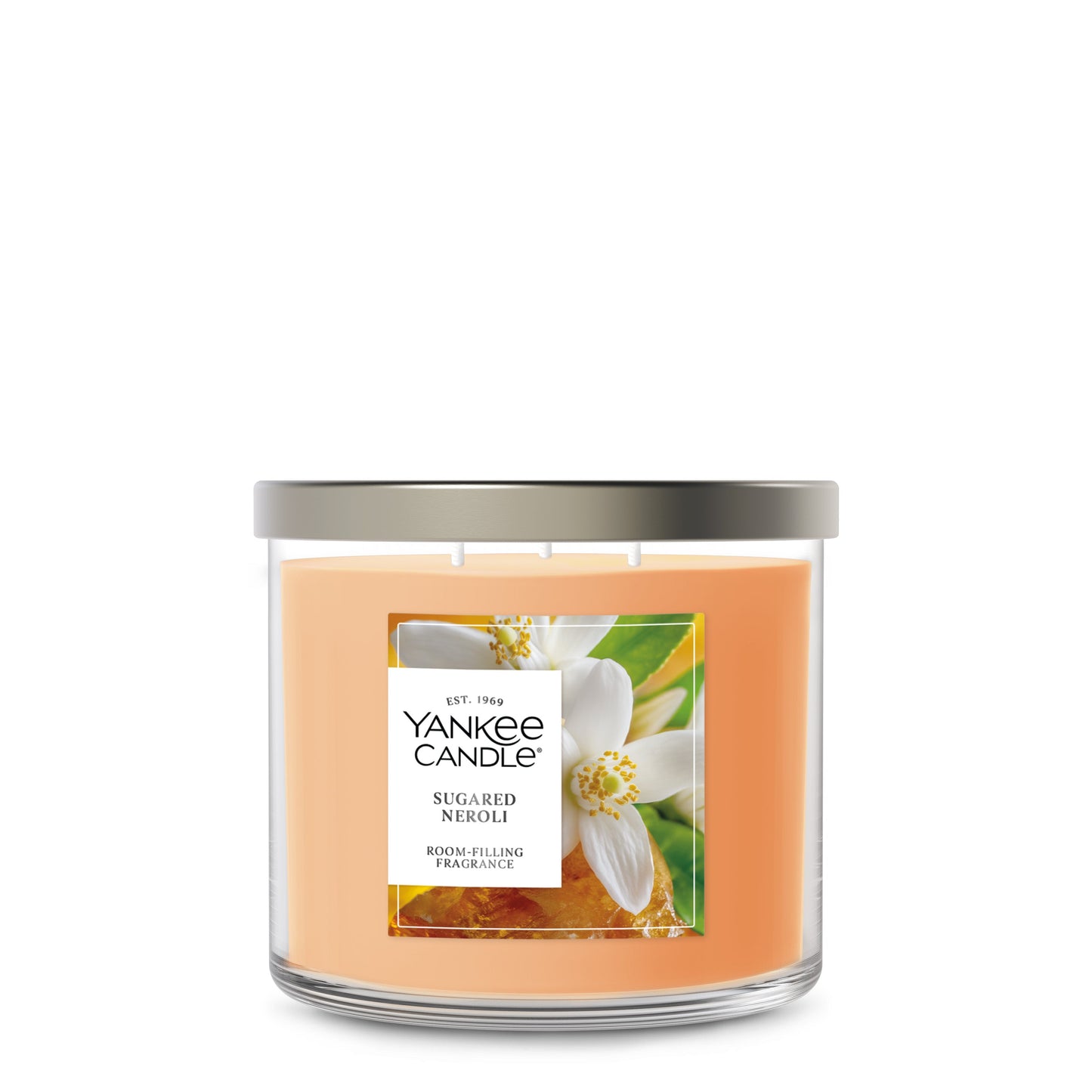 Sugared Neroli Blend 10-0710