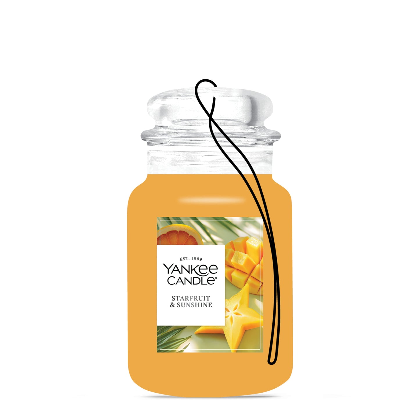 Starfruit & Sunshine Blend 10-0800