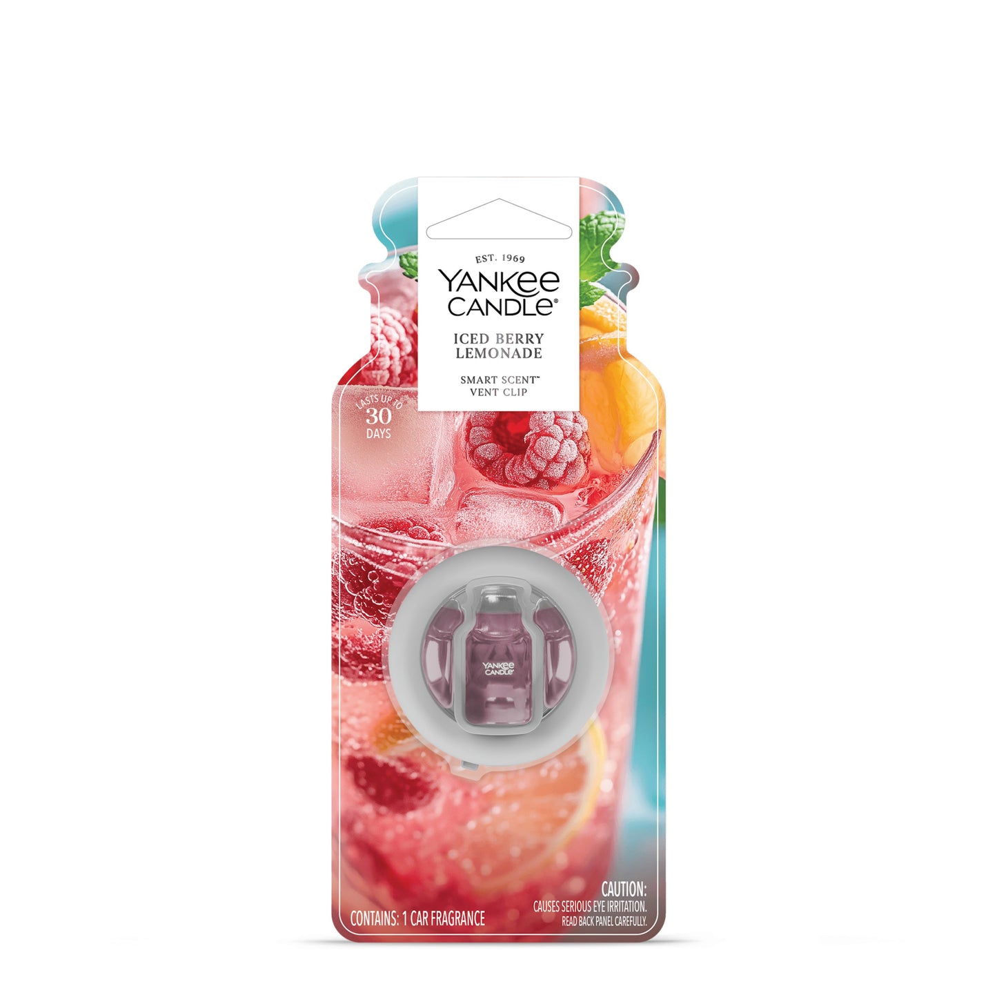 Iced Berry Lemonade Wave 10-0031